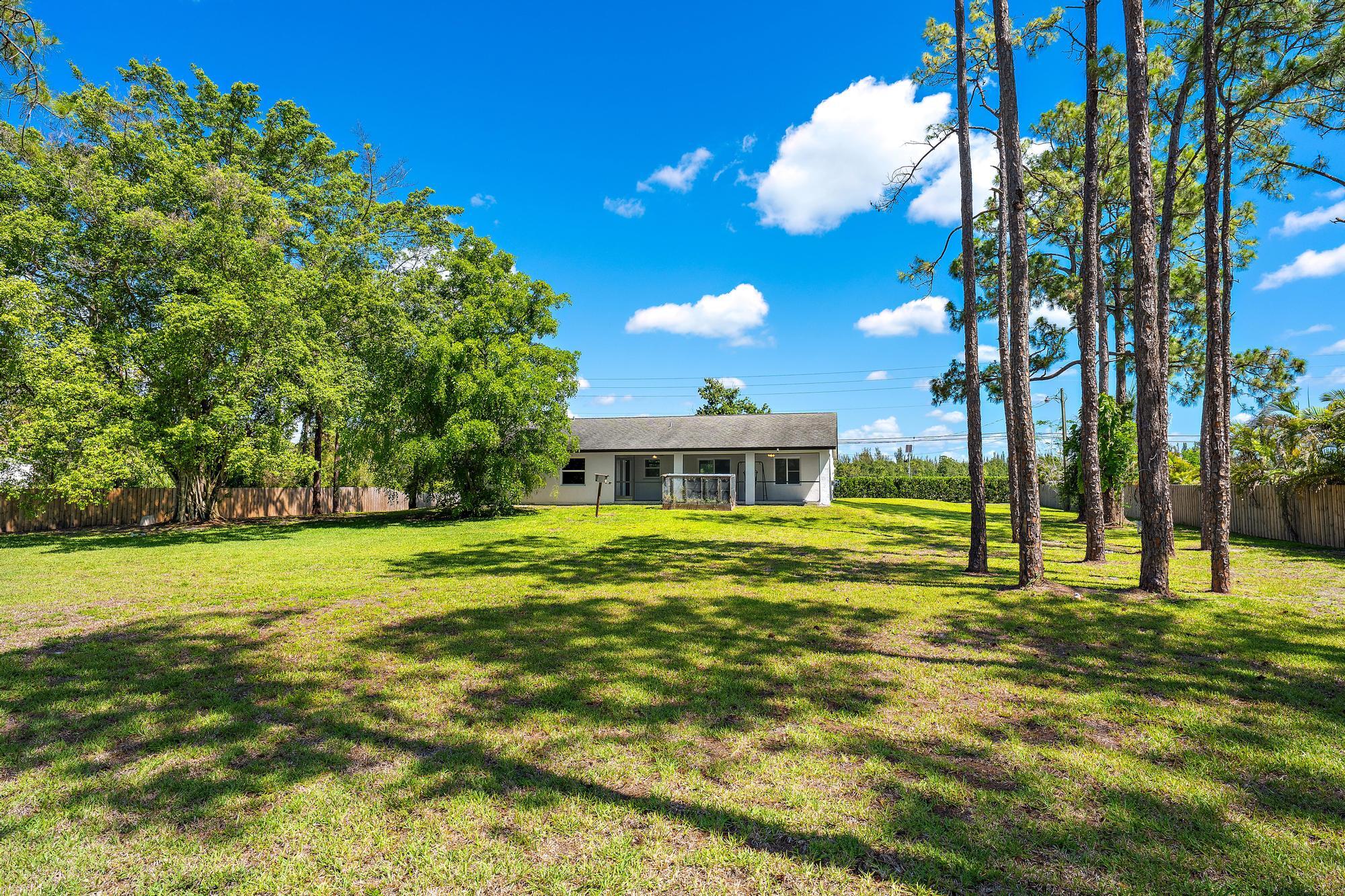 The Acreage - Residential