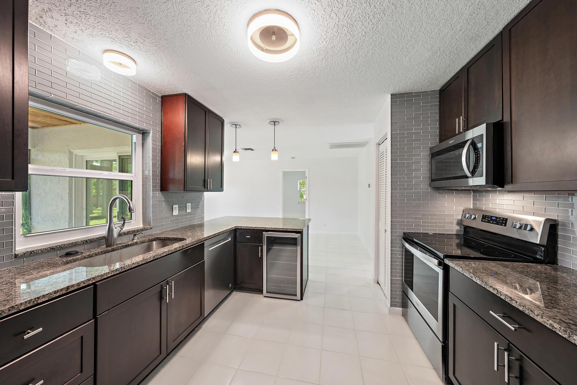 The Acreage - Residential