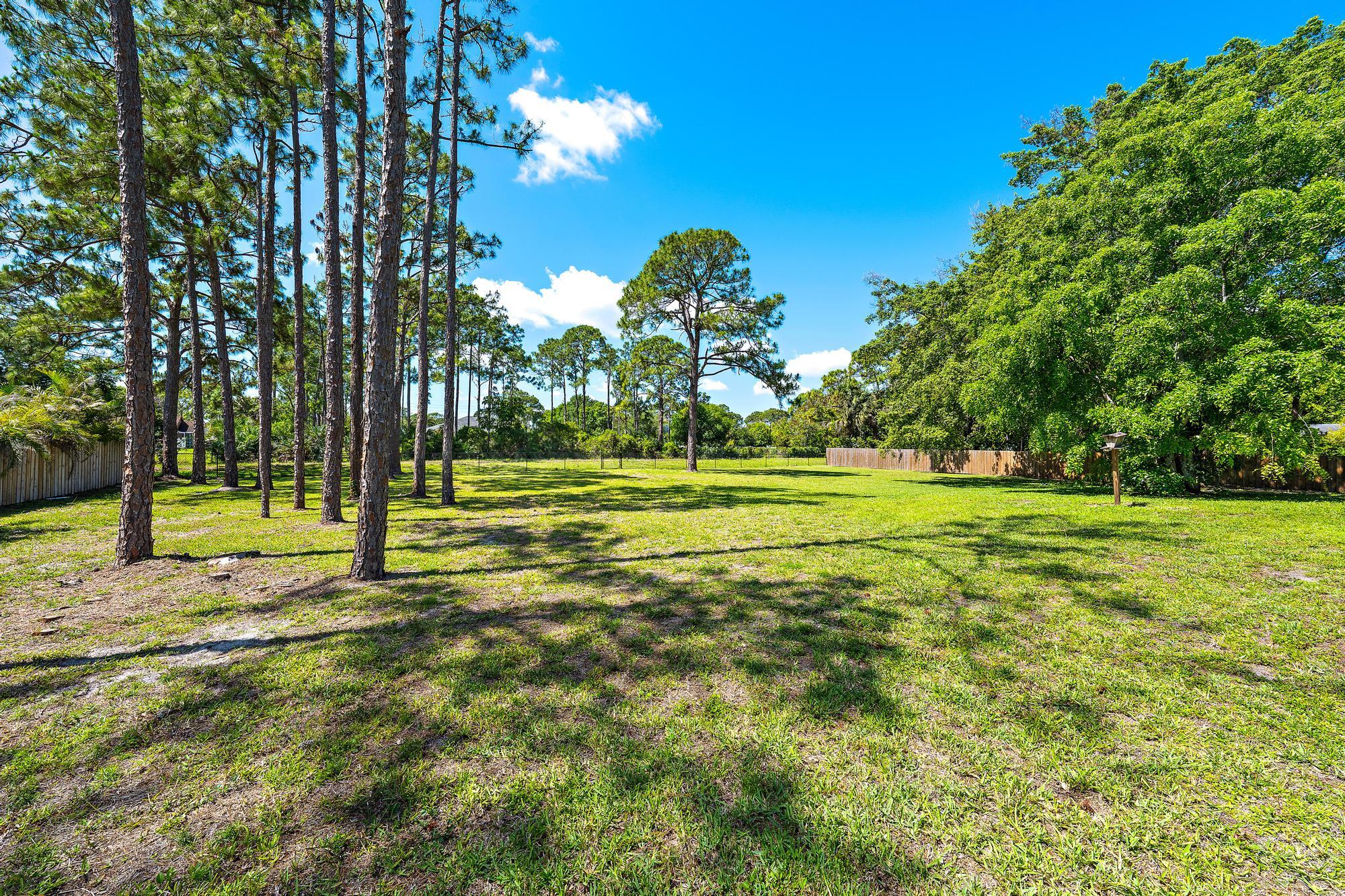 The Acreage - Residential