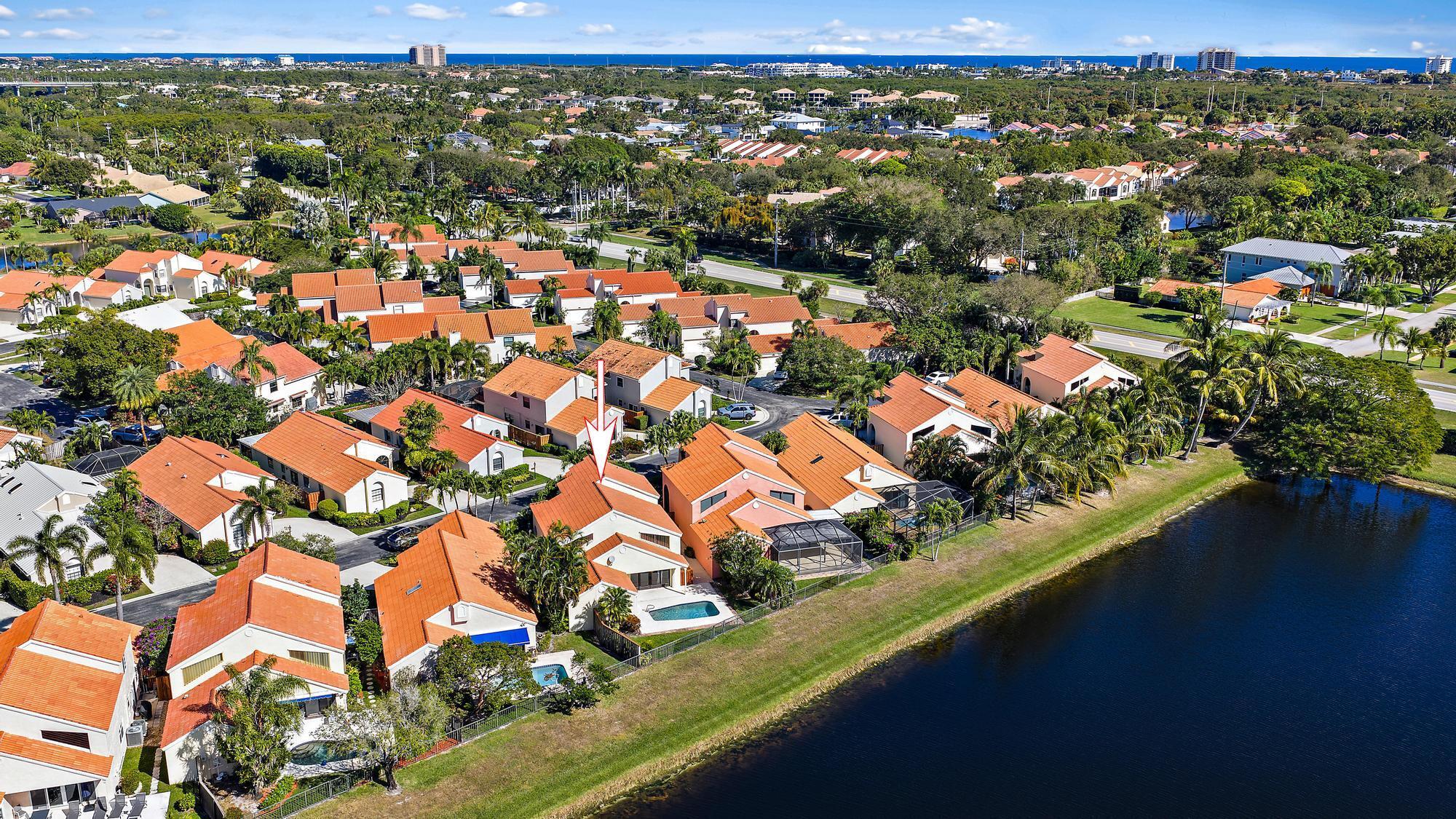 CRYSTAL POINTE PL 2 - Residential