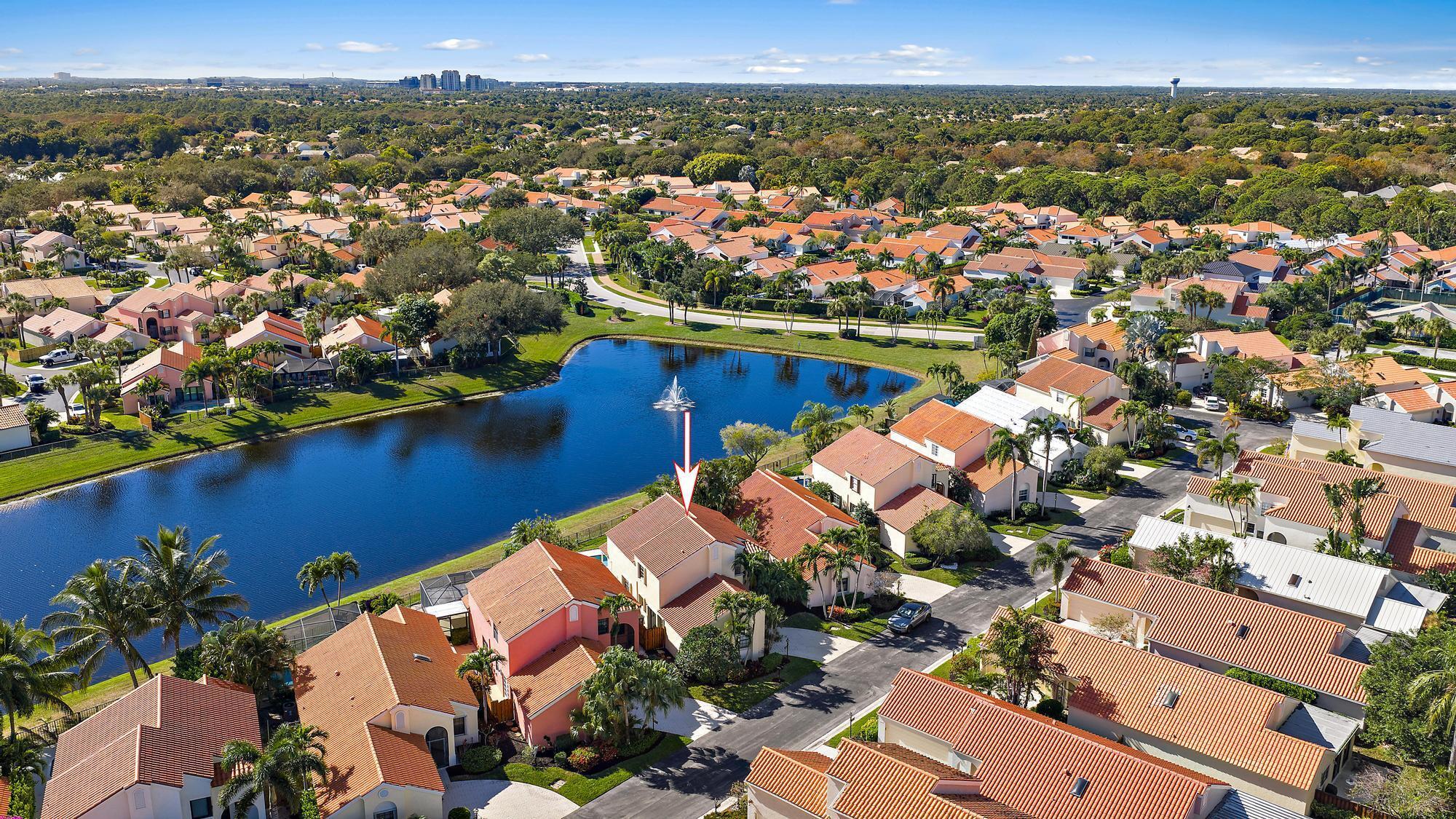 CRYSTAL POINTE PL 2 - Residential