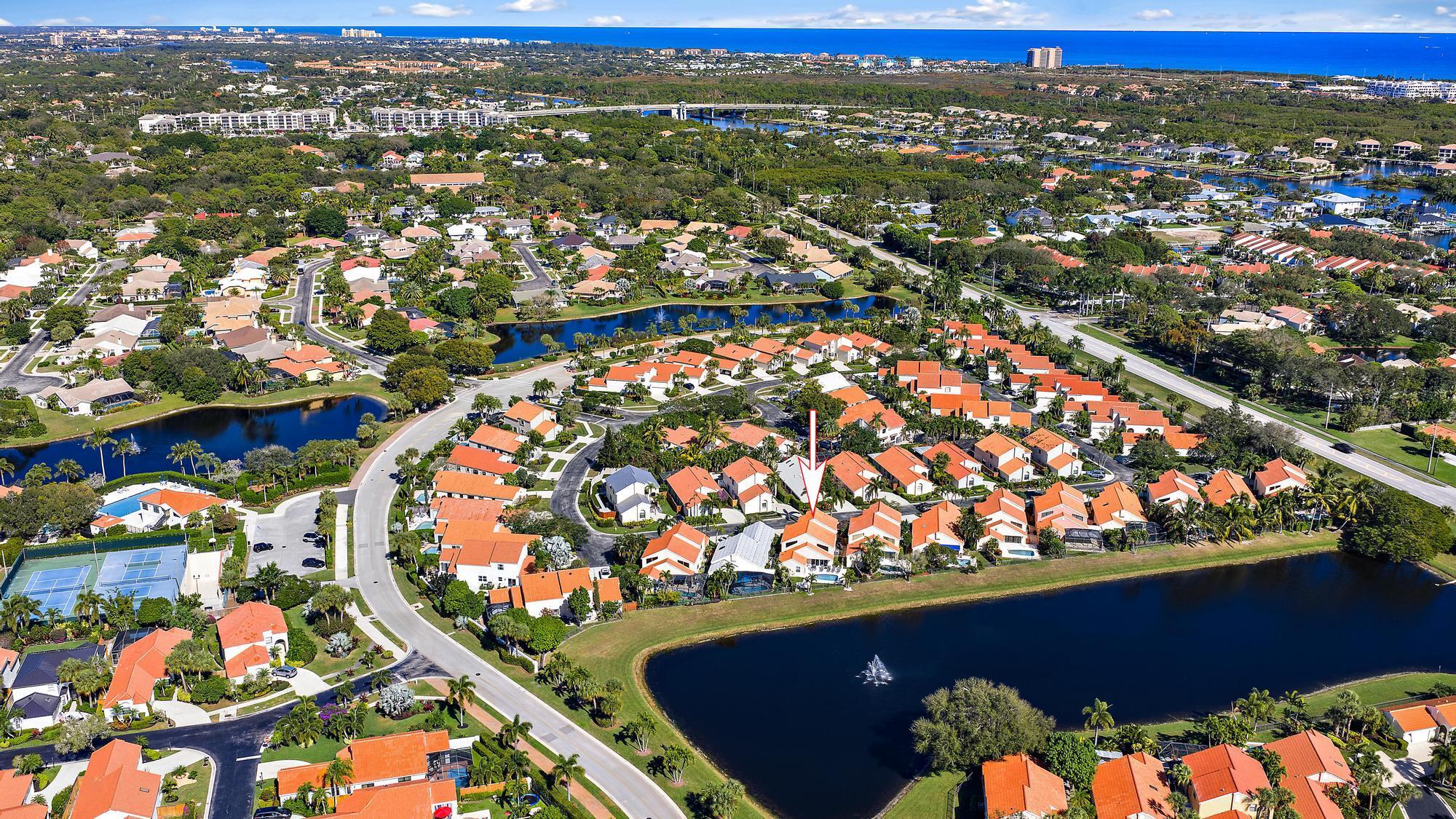 CRYSTAL POINTE PL 2 - Residential