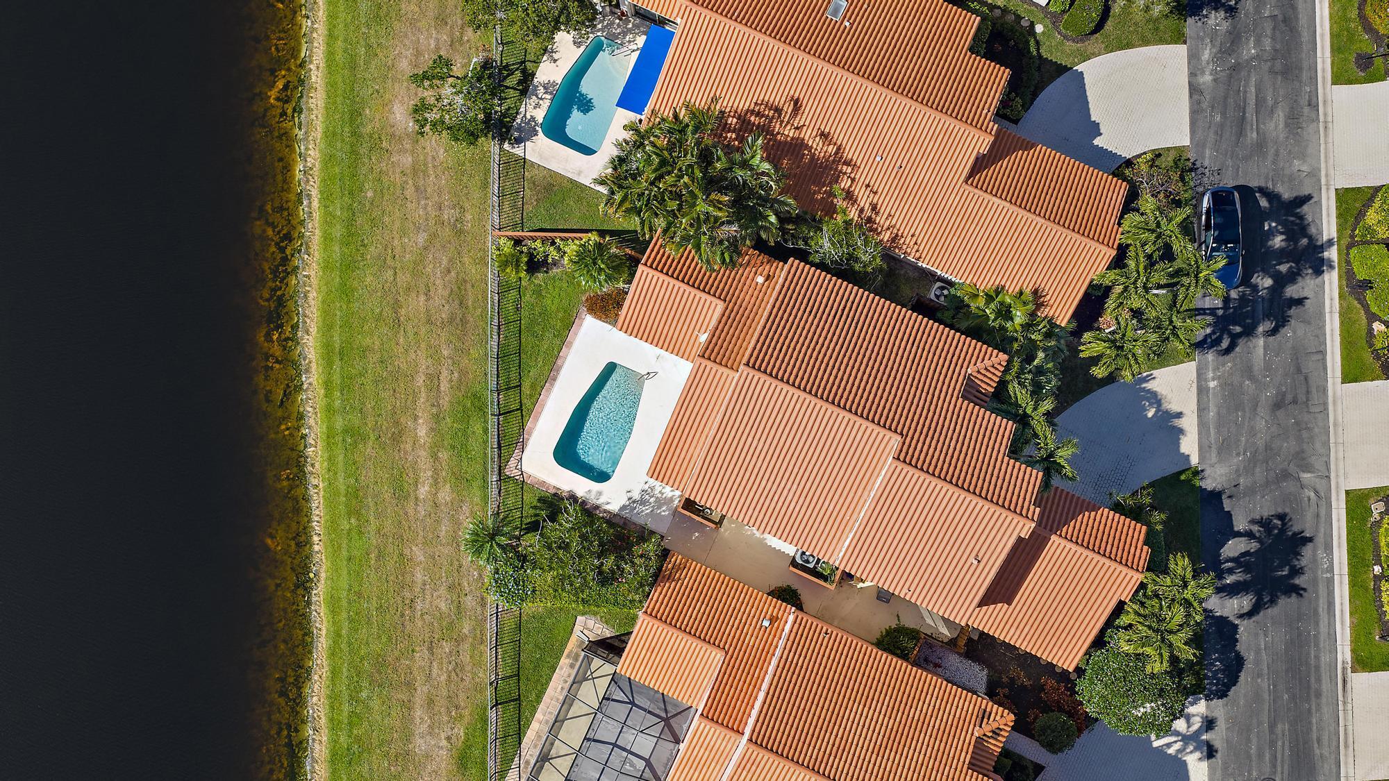 CRYSTAL POINTE PL 2 - Residential