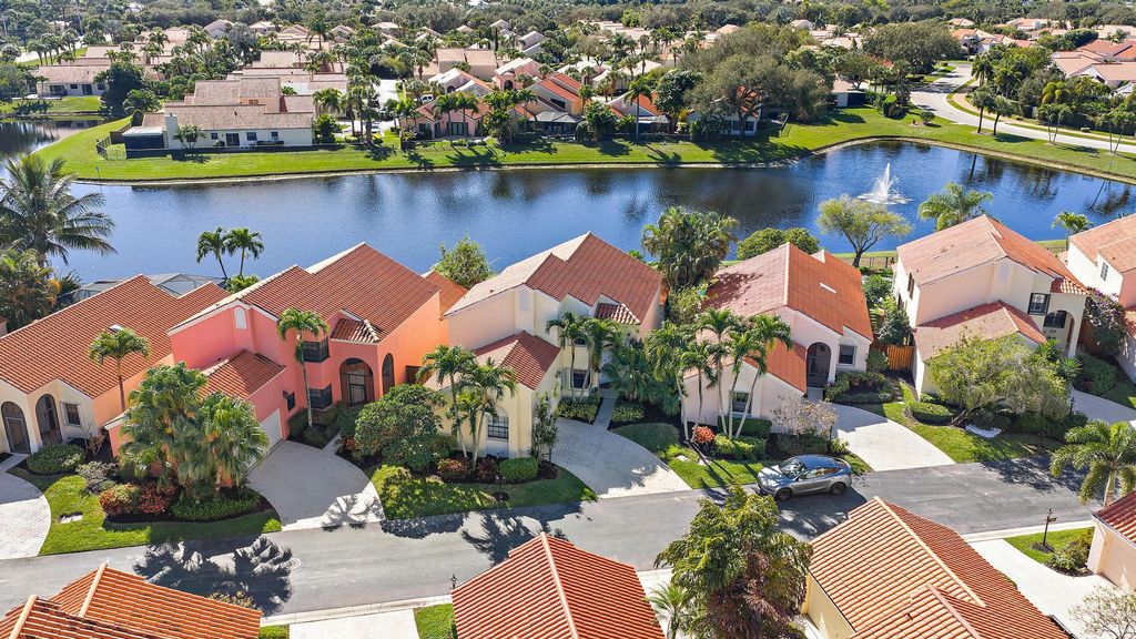 Photo of 13290 St Tropez Circle, Palm Beach Gardens, FL 33410 (MLS # B26034516)