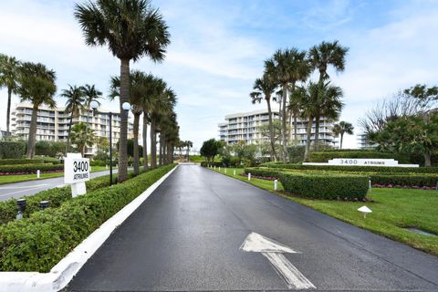 A home in Palm Beach