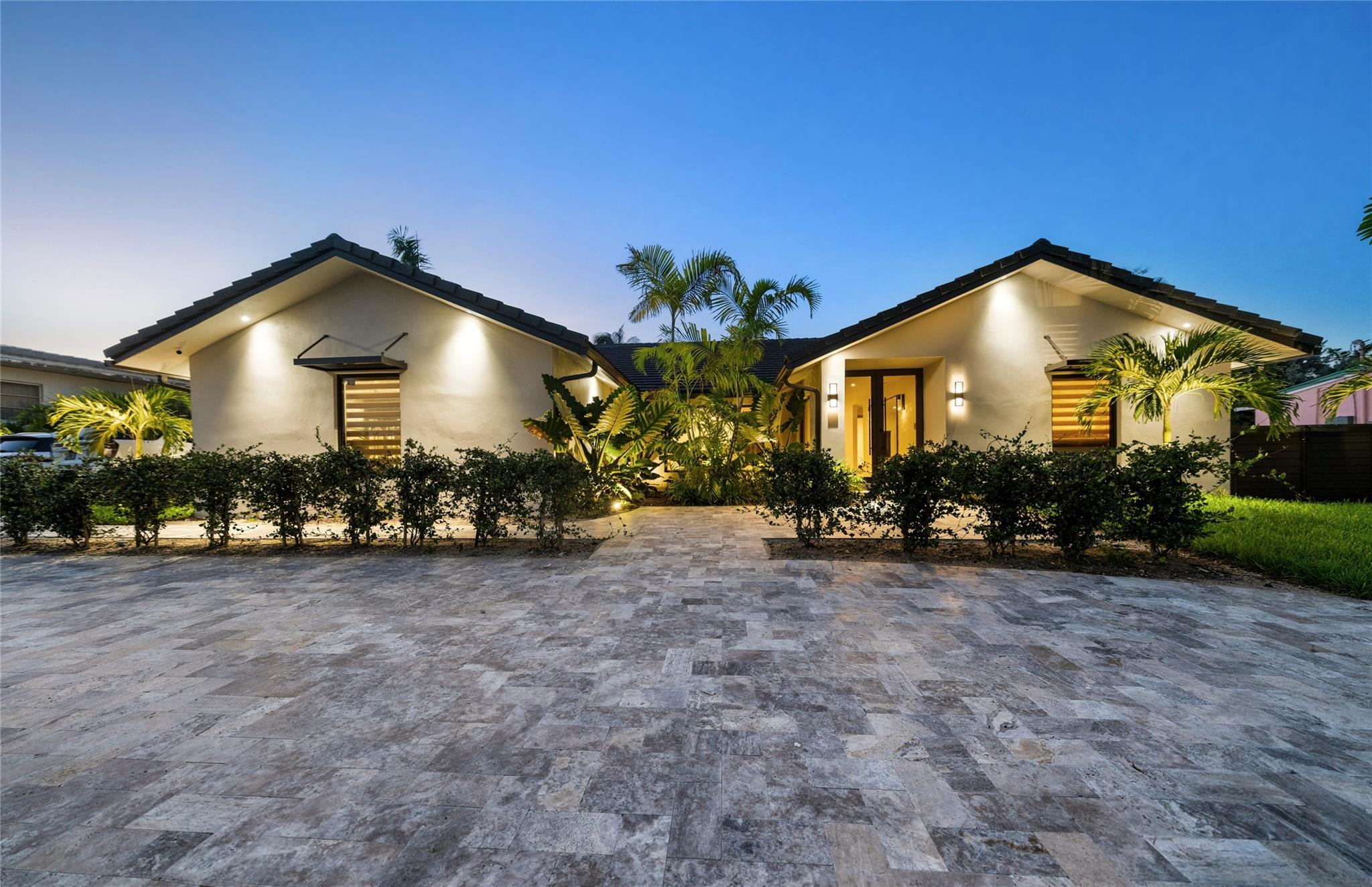 HARBOR BEACH - Residential