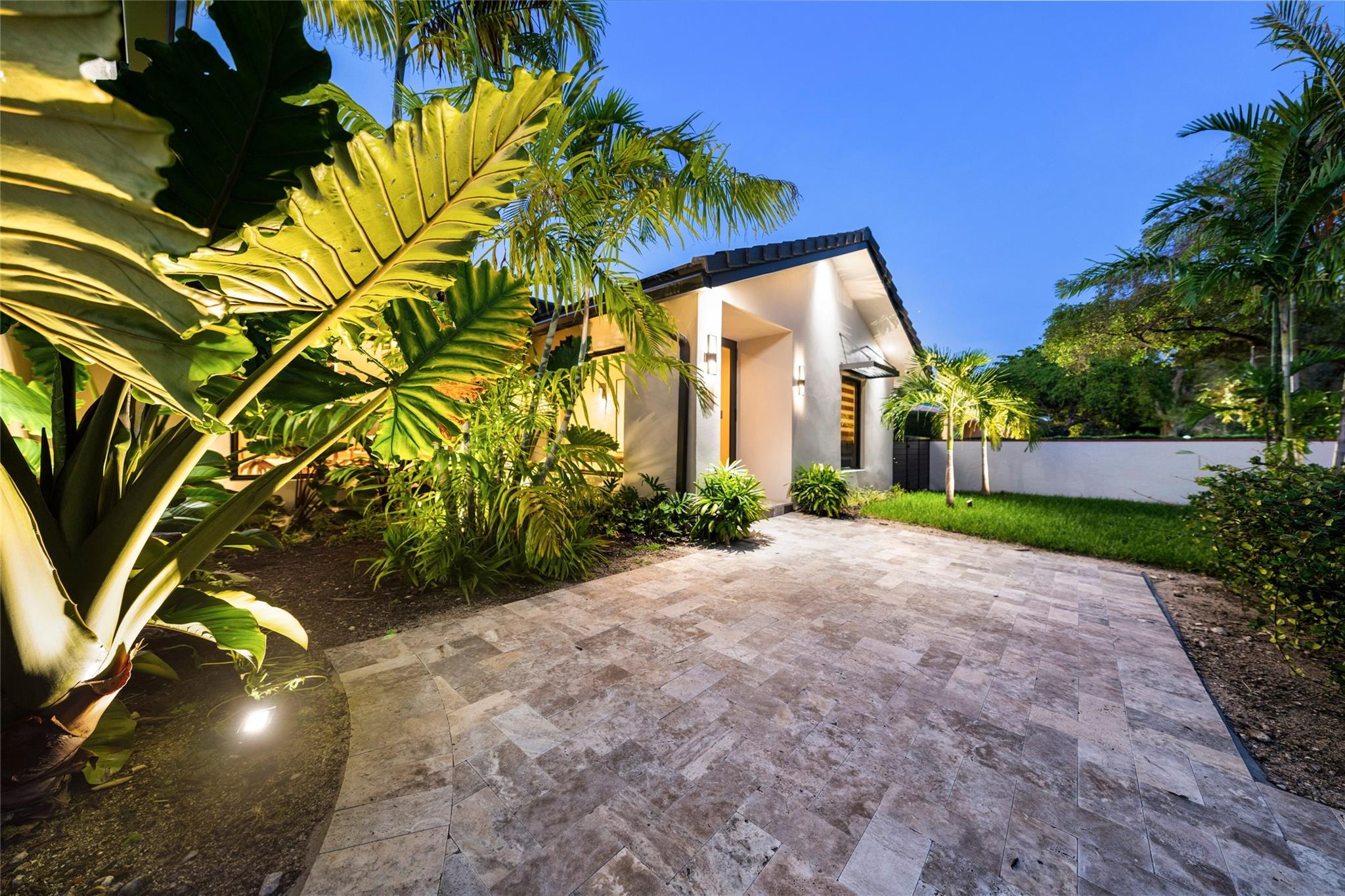 HARBOR BEACH - Residential