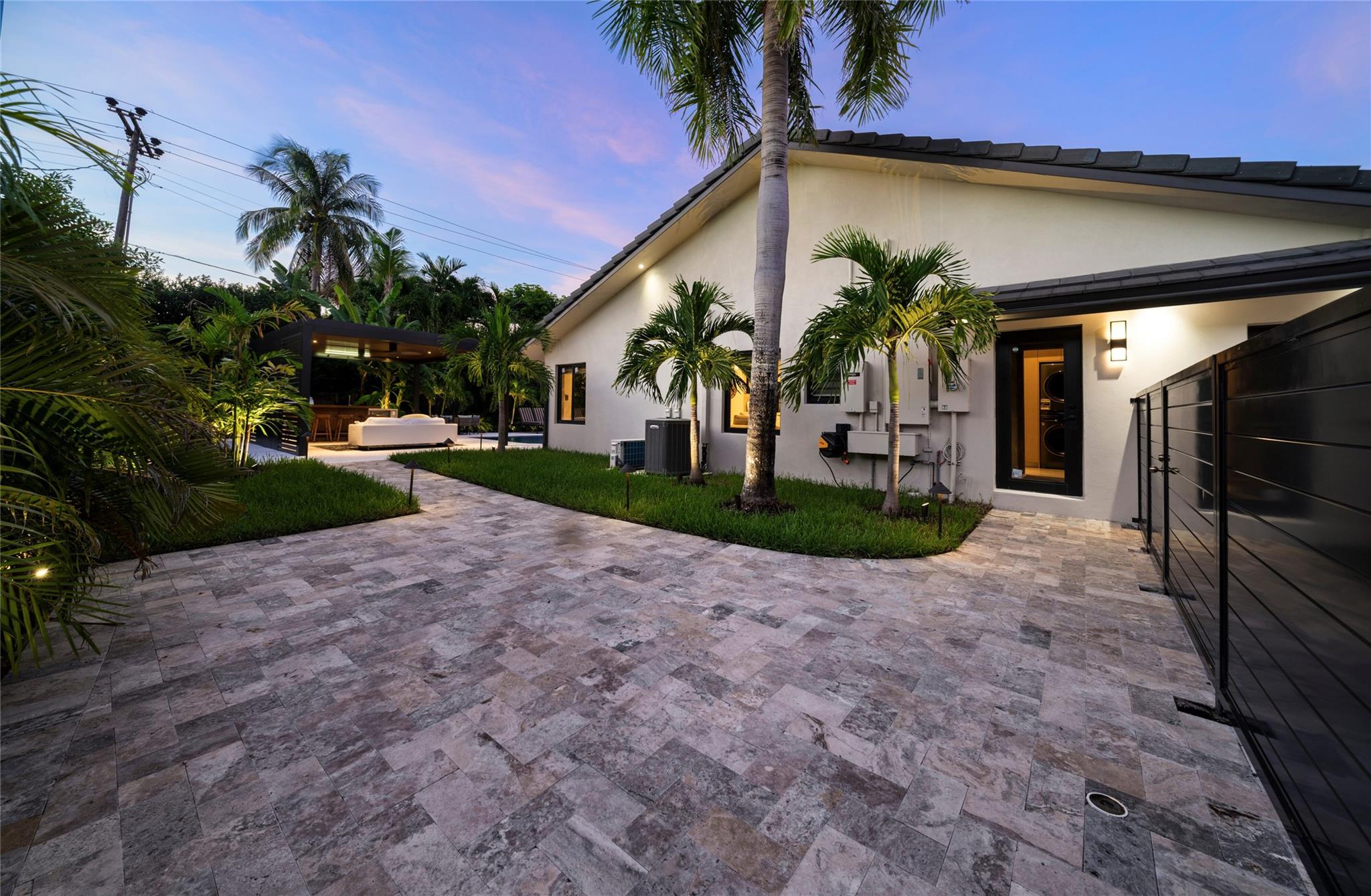 HARBOR BEACH - Residential