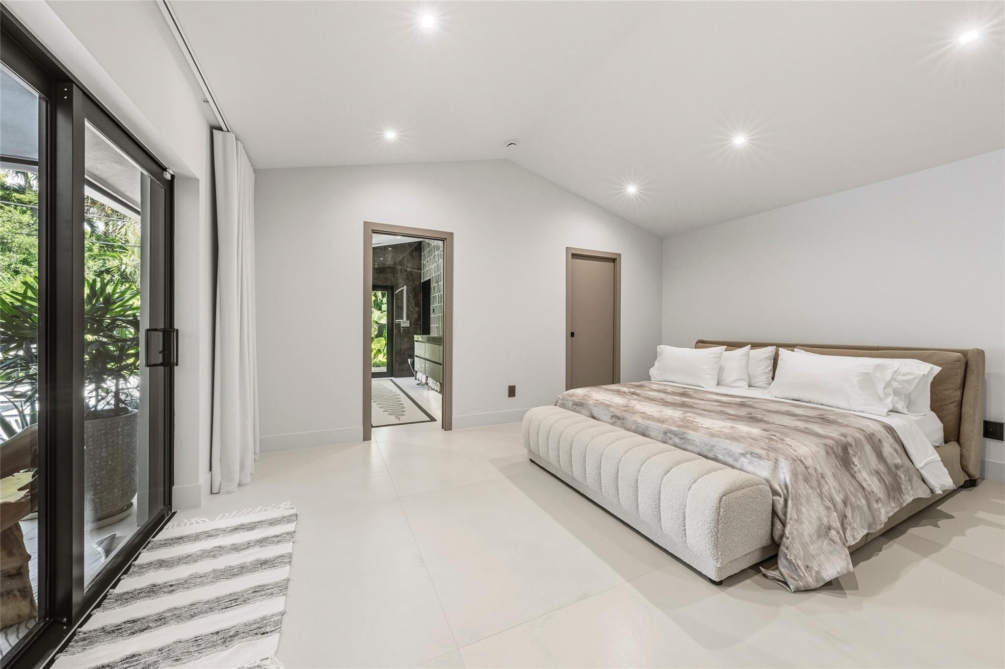 HARBOR BEACH - Residential