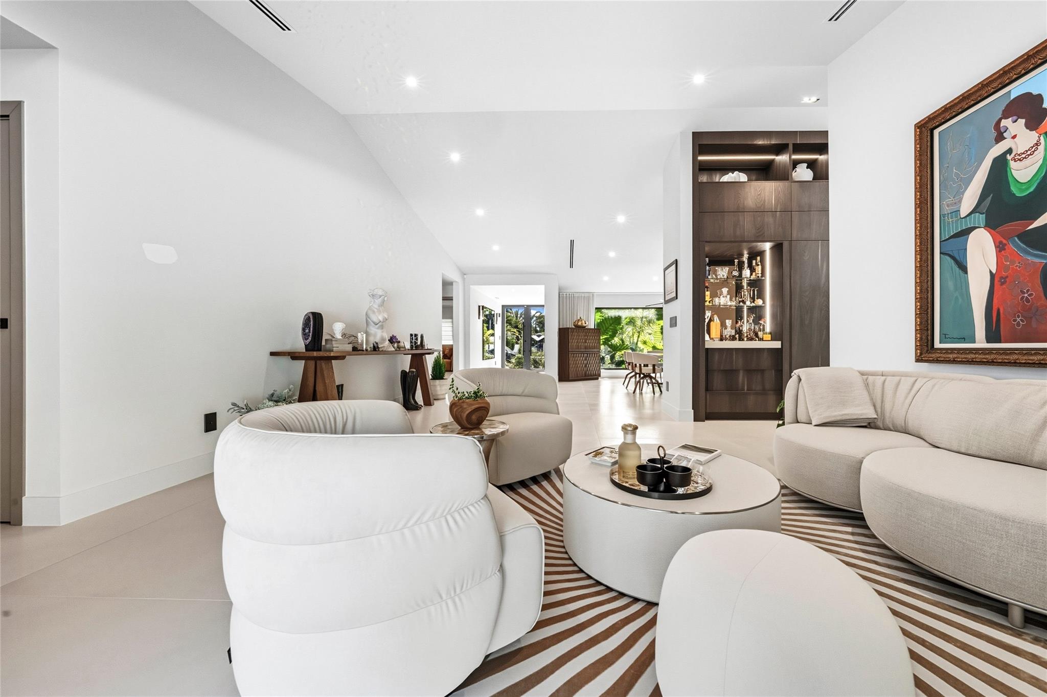 HARBOR BEACH - Residential