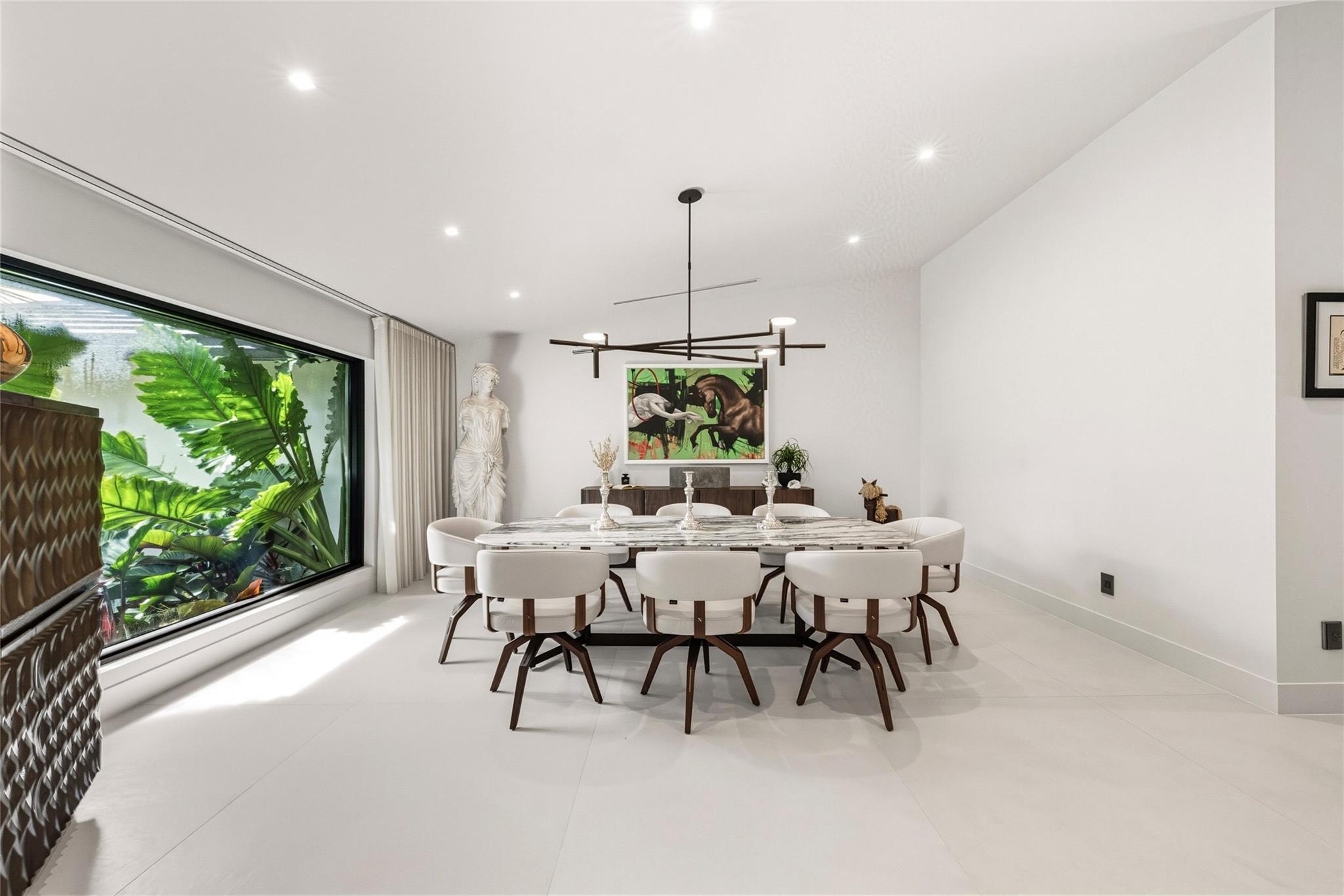 HARBOR BEACH - Residential