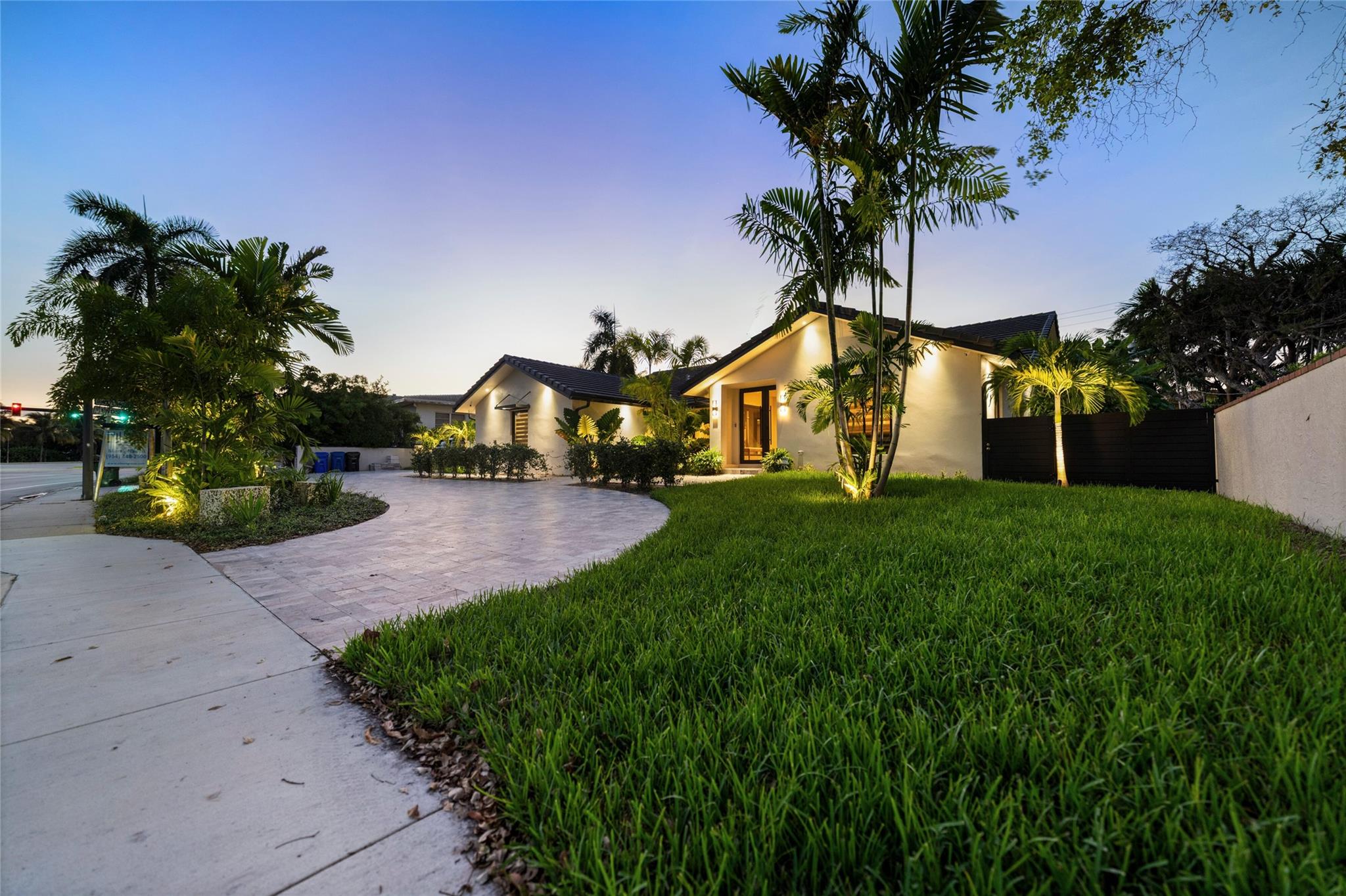 HARBOR BEACH - Residential