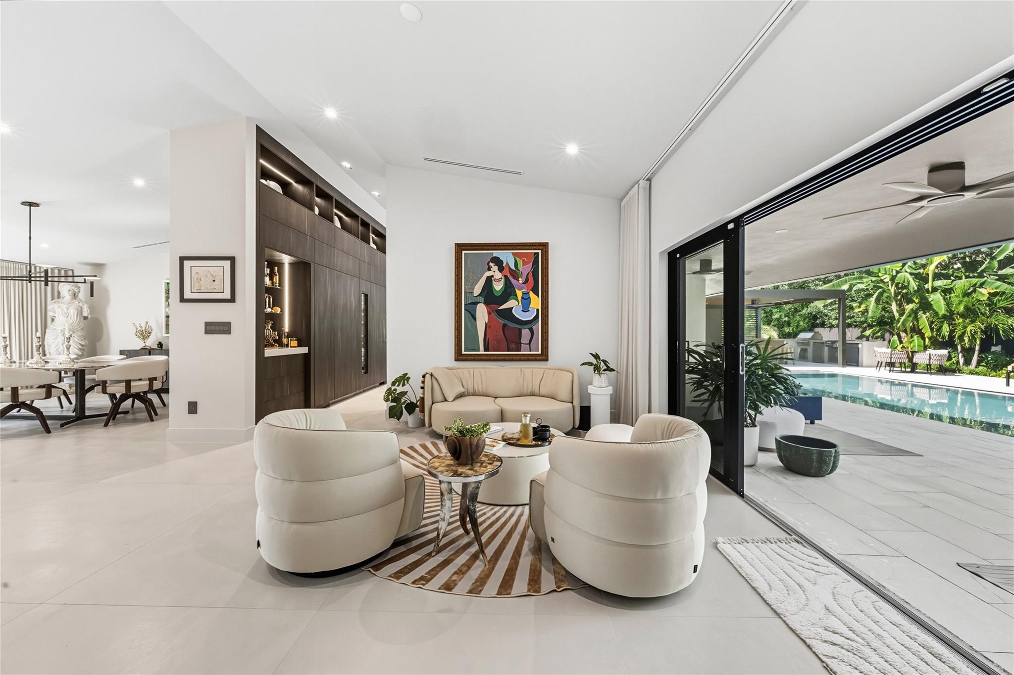 HARBOR BEACH - Residential