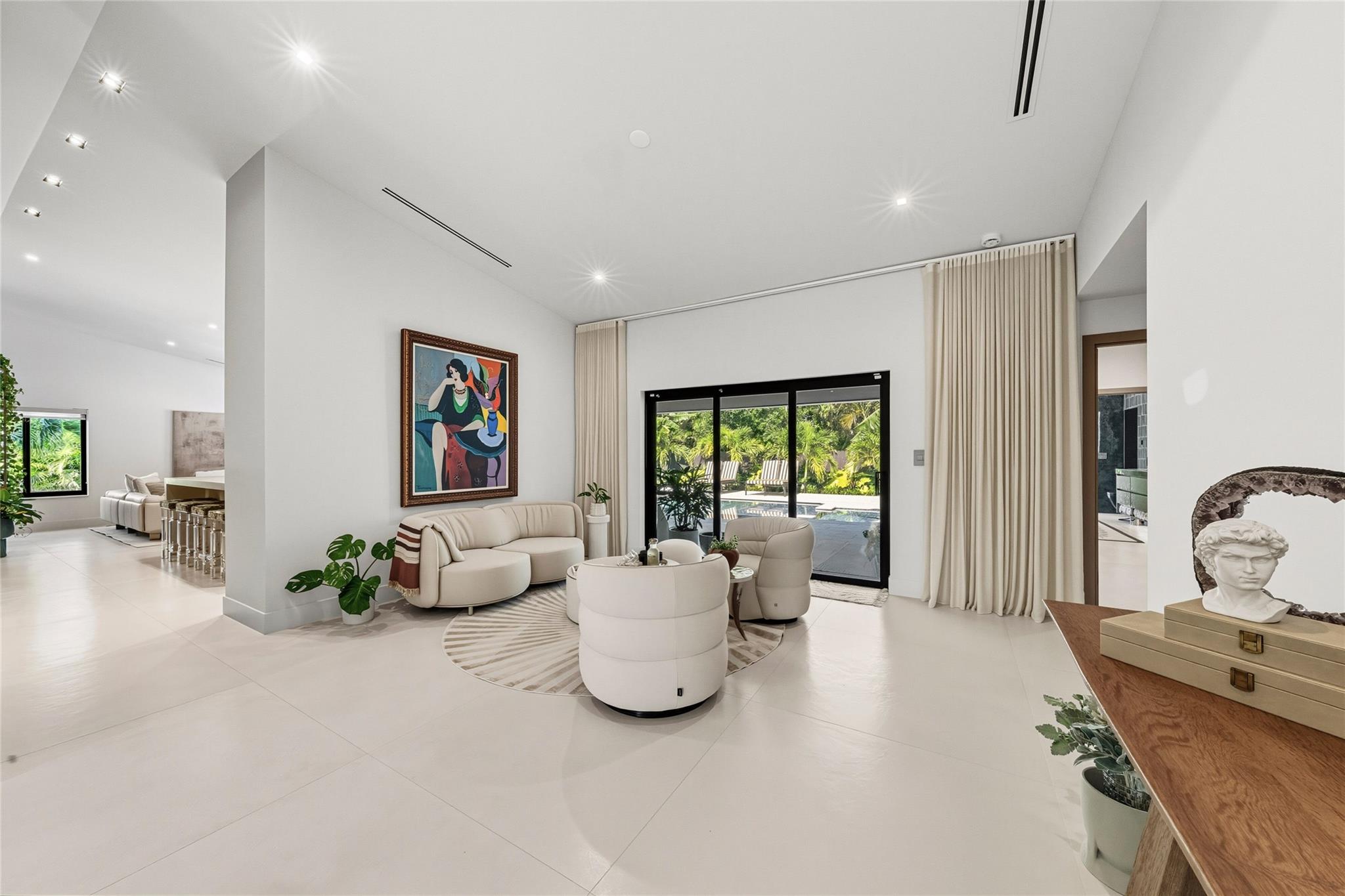 HARBOR BEACH - Residential