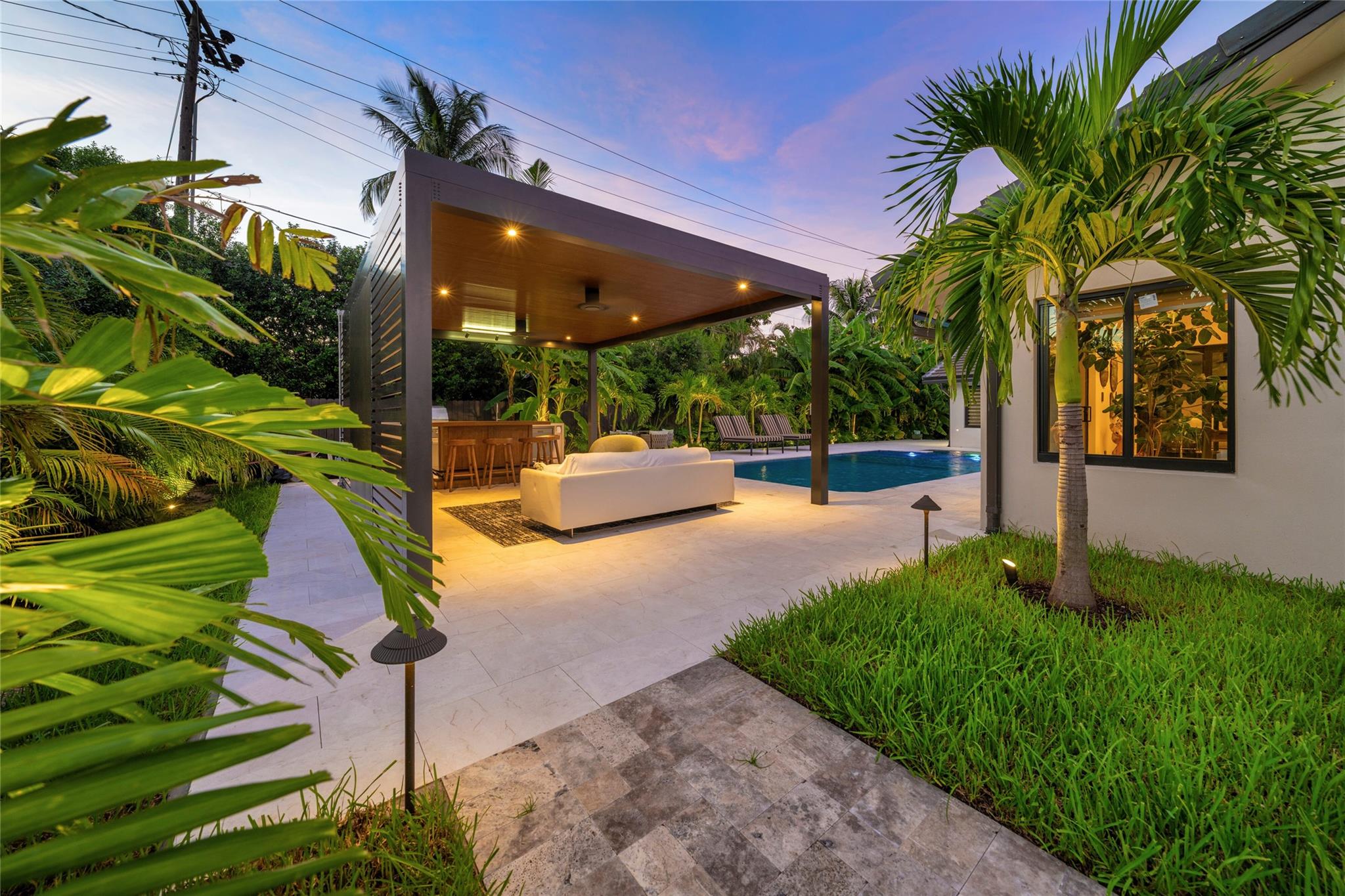 HARBOR BEACH - Residential