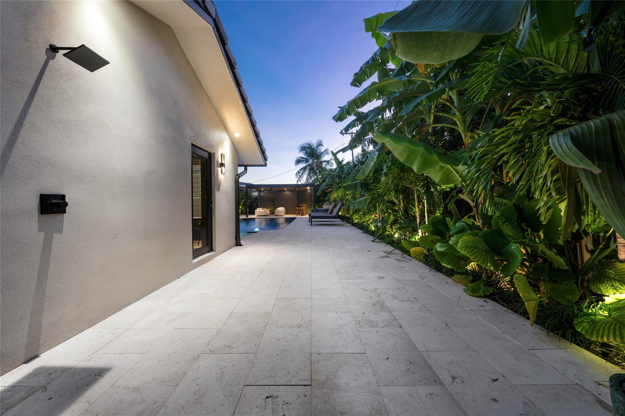 HARBOR BEACH - Residential