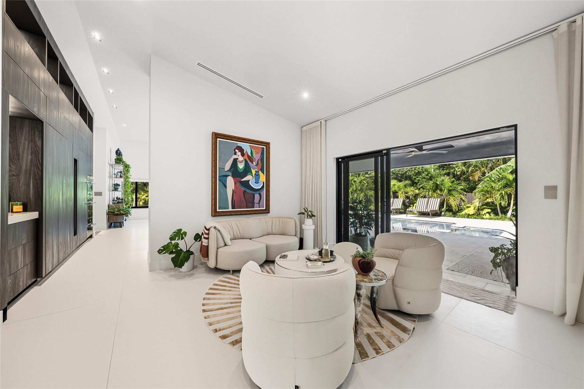 HARBOR BEACH - Residential