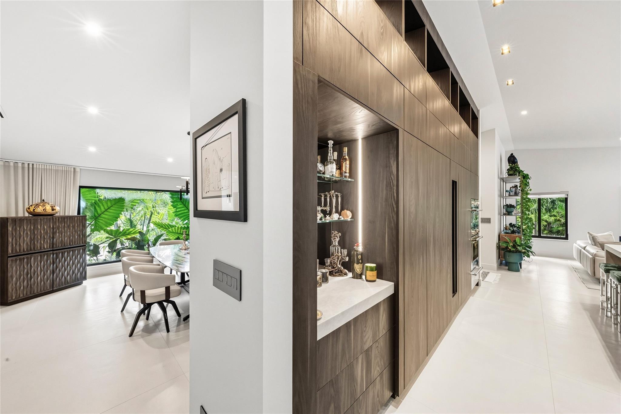 HARBOR BEACH - Residential