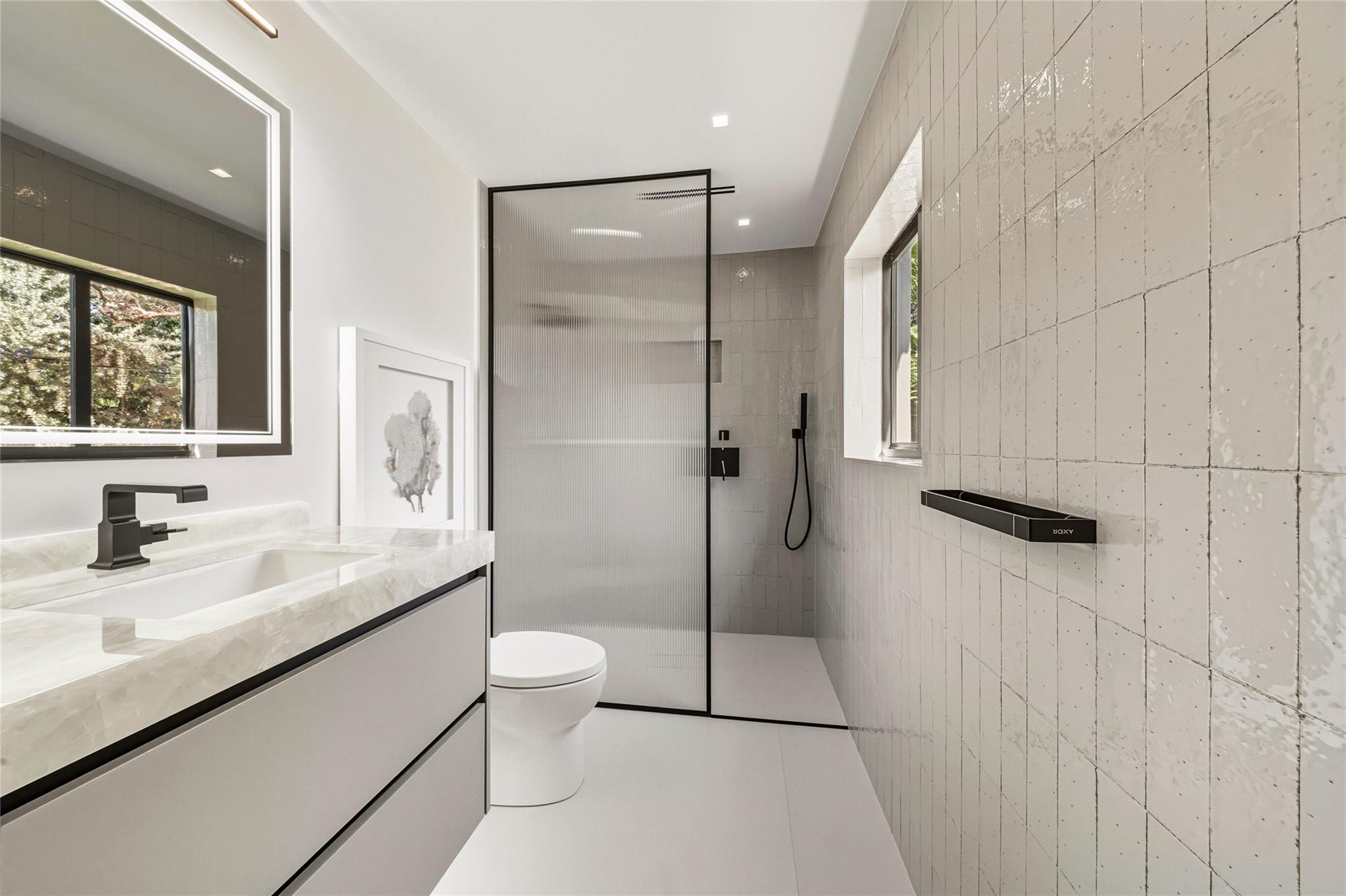 HARBOR BEACH - Residential