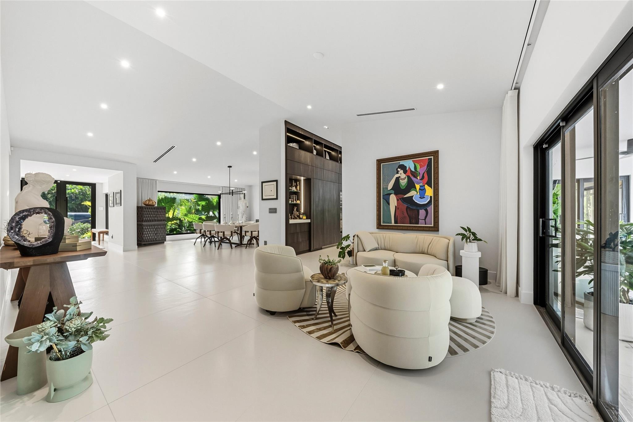 HARBOR BEACH - Residential