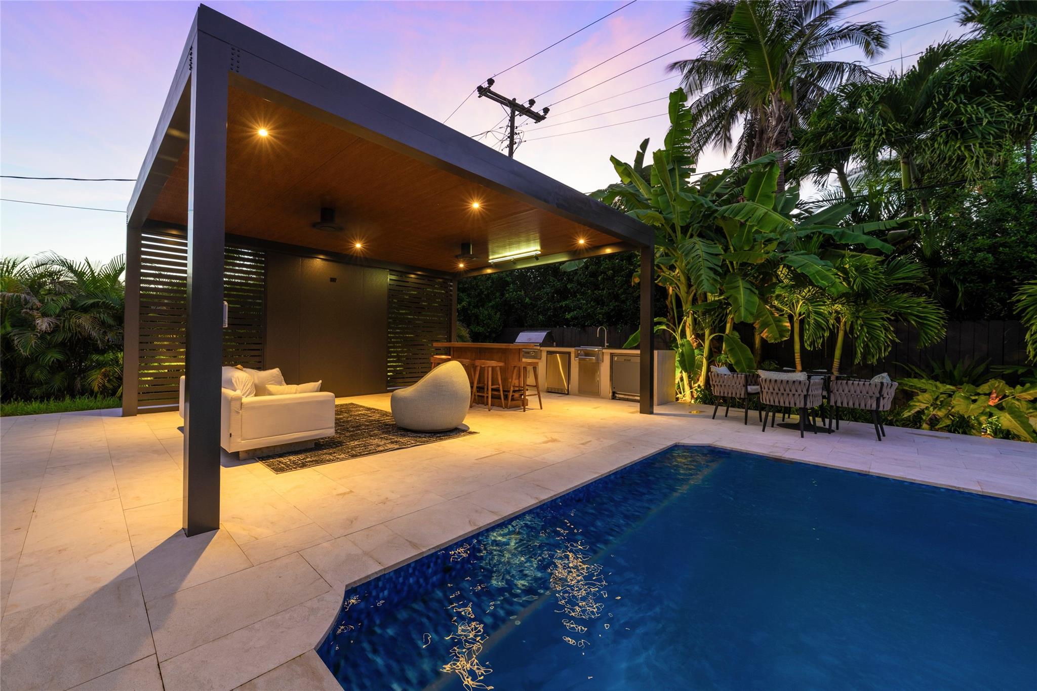 HARBOR BEACH - Residential