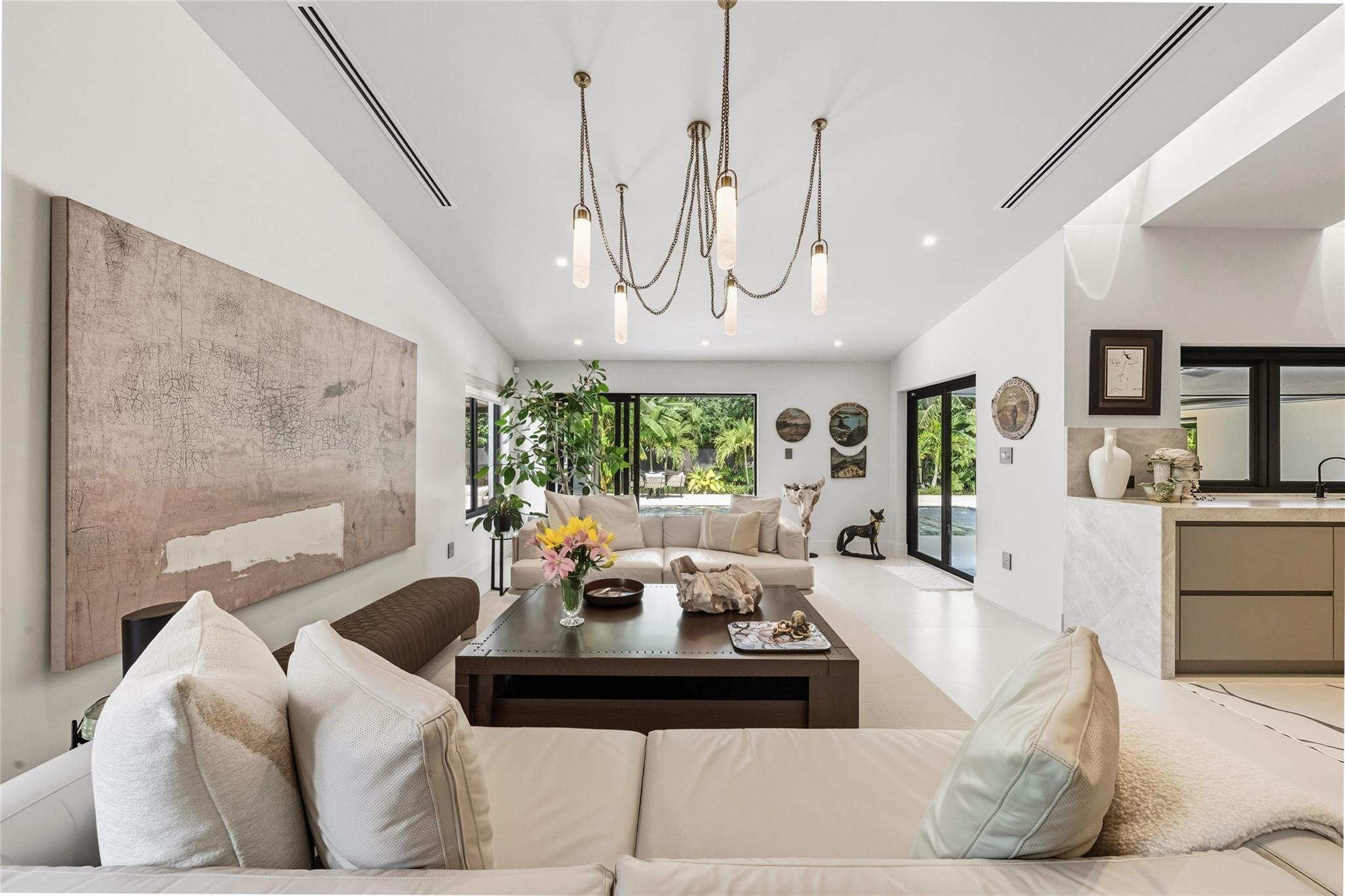 HARBOR BEACH - Residential