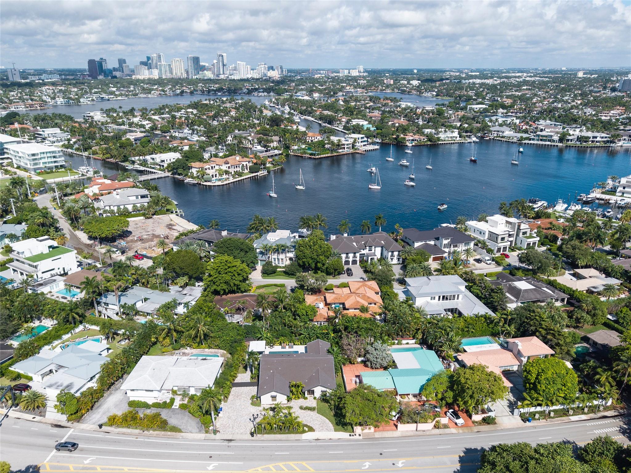 HARBOR BEACH - Residential