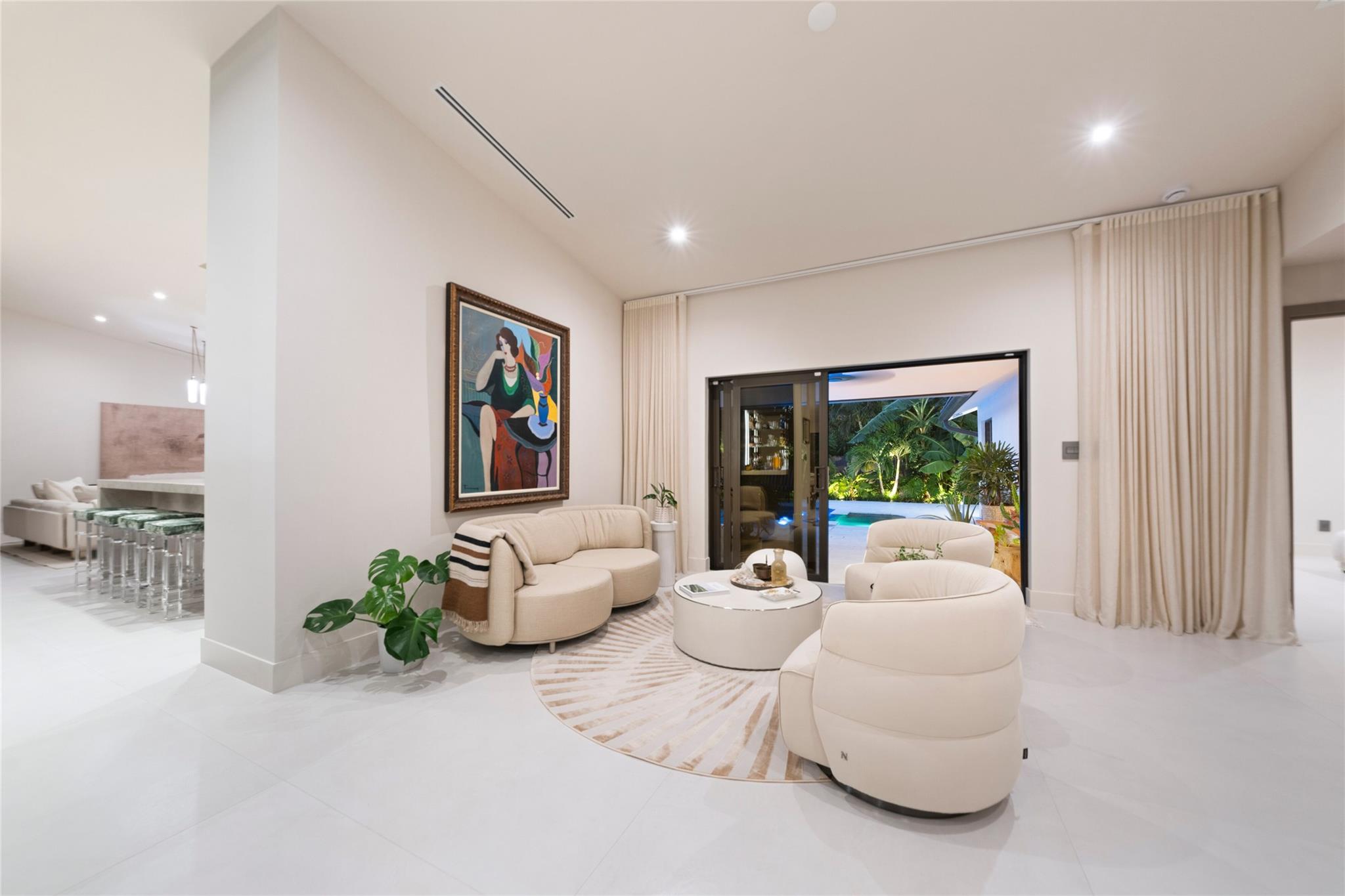 HARBOR BEACH - Residential