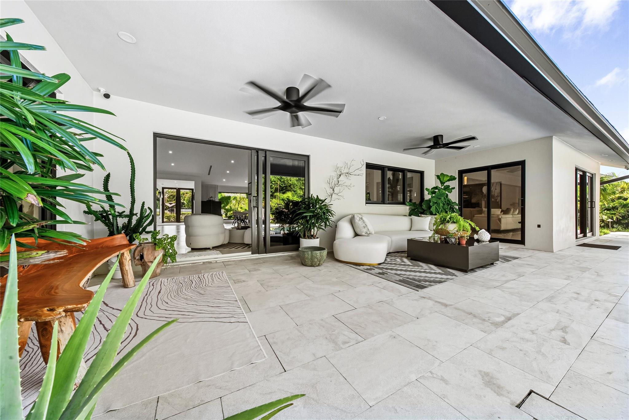 HARBOR BEACH - Residential