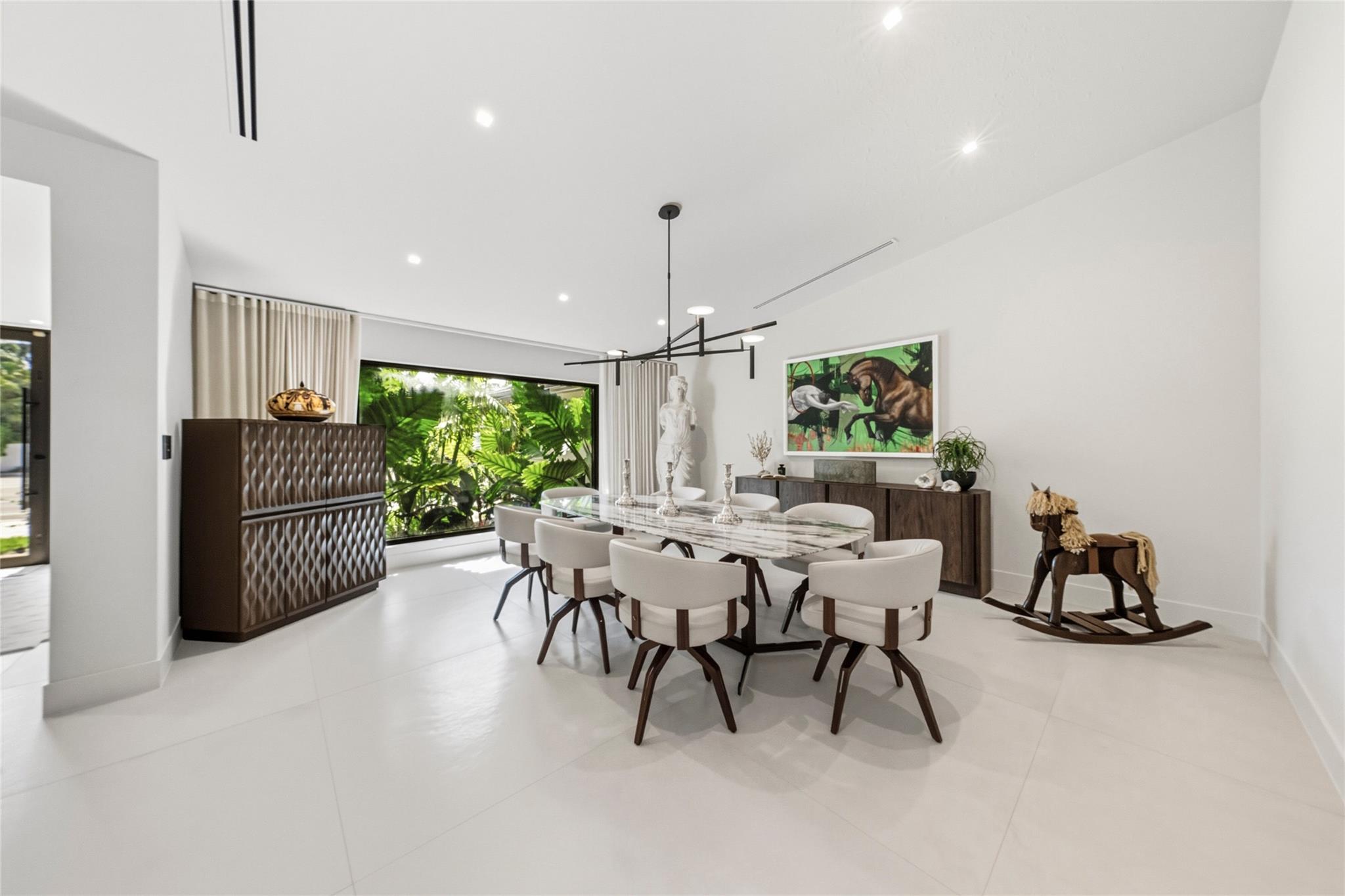 HARBOR BEACH - Residential