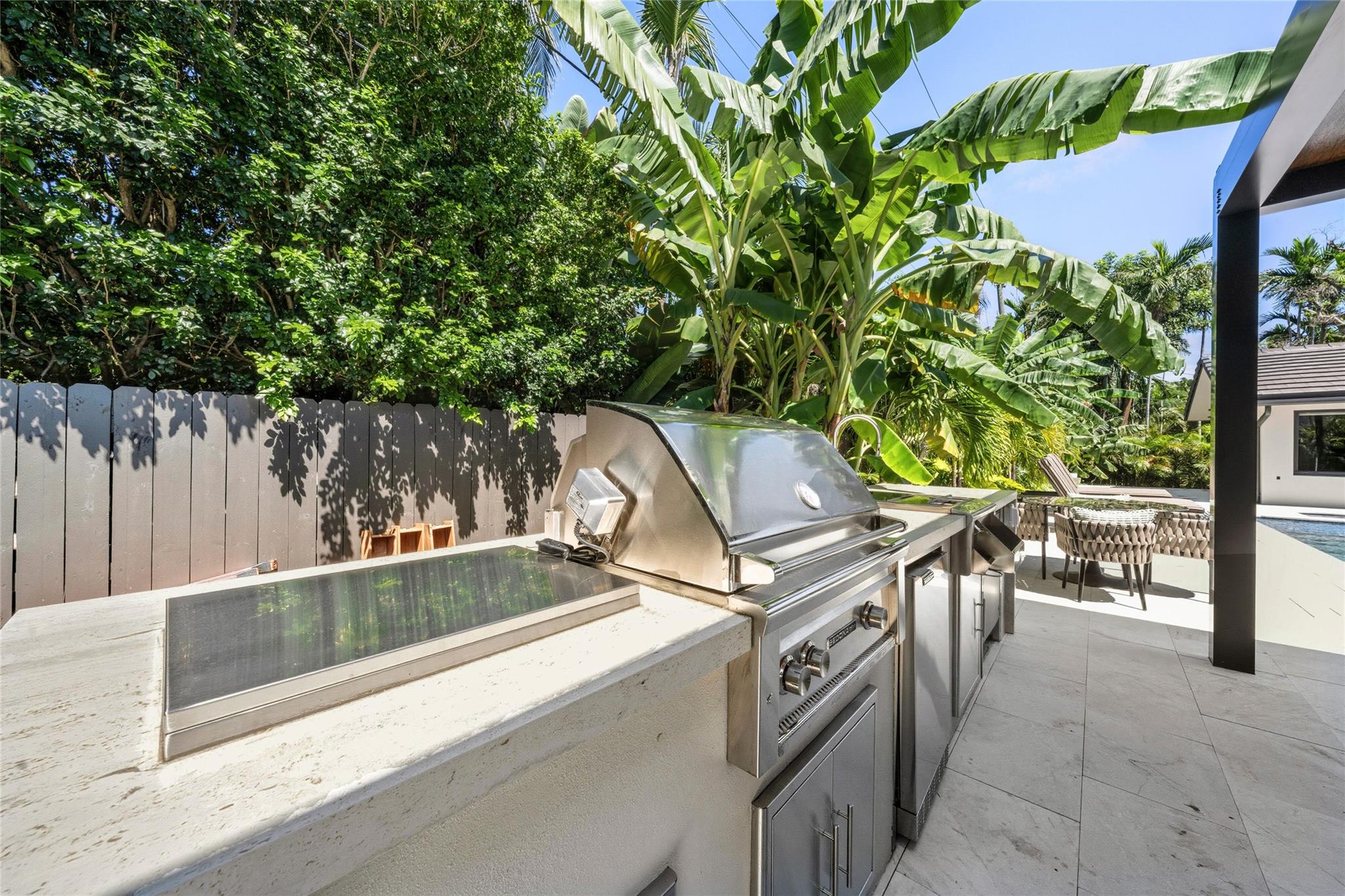 HARBOR BEACH - Residential