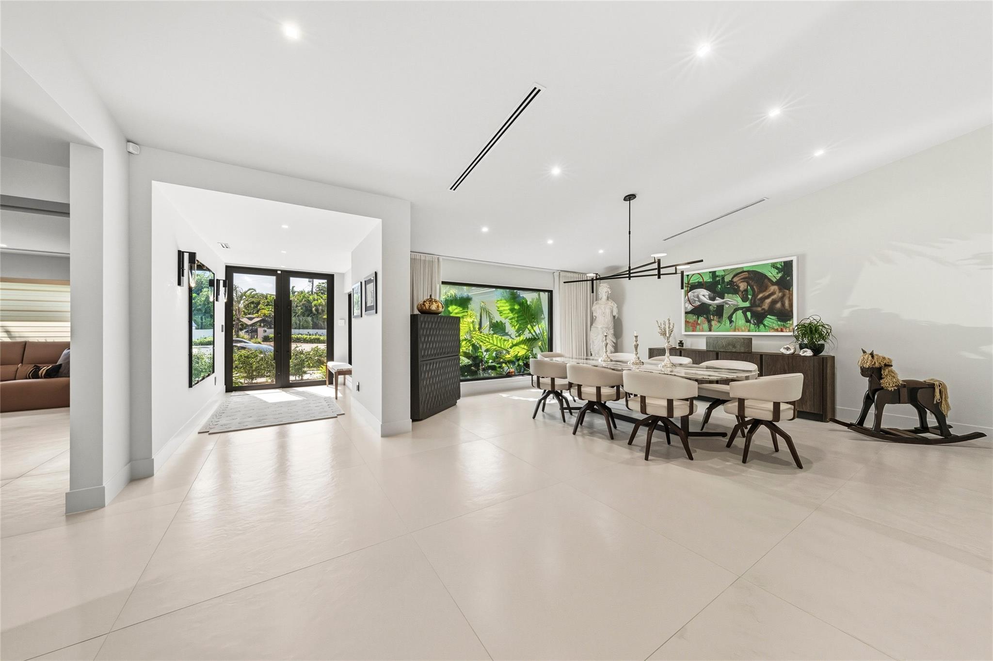 HARBOR BEACH - Residential