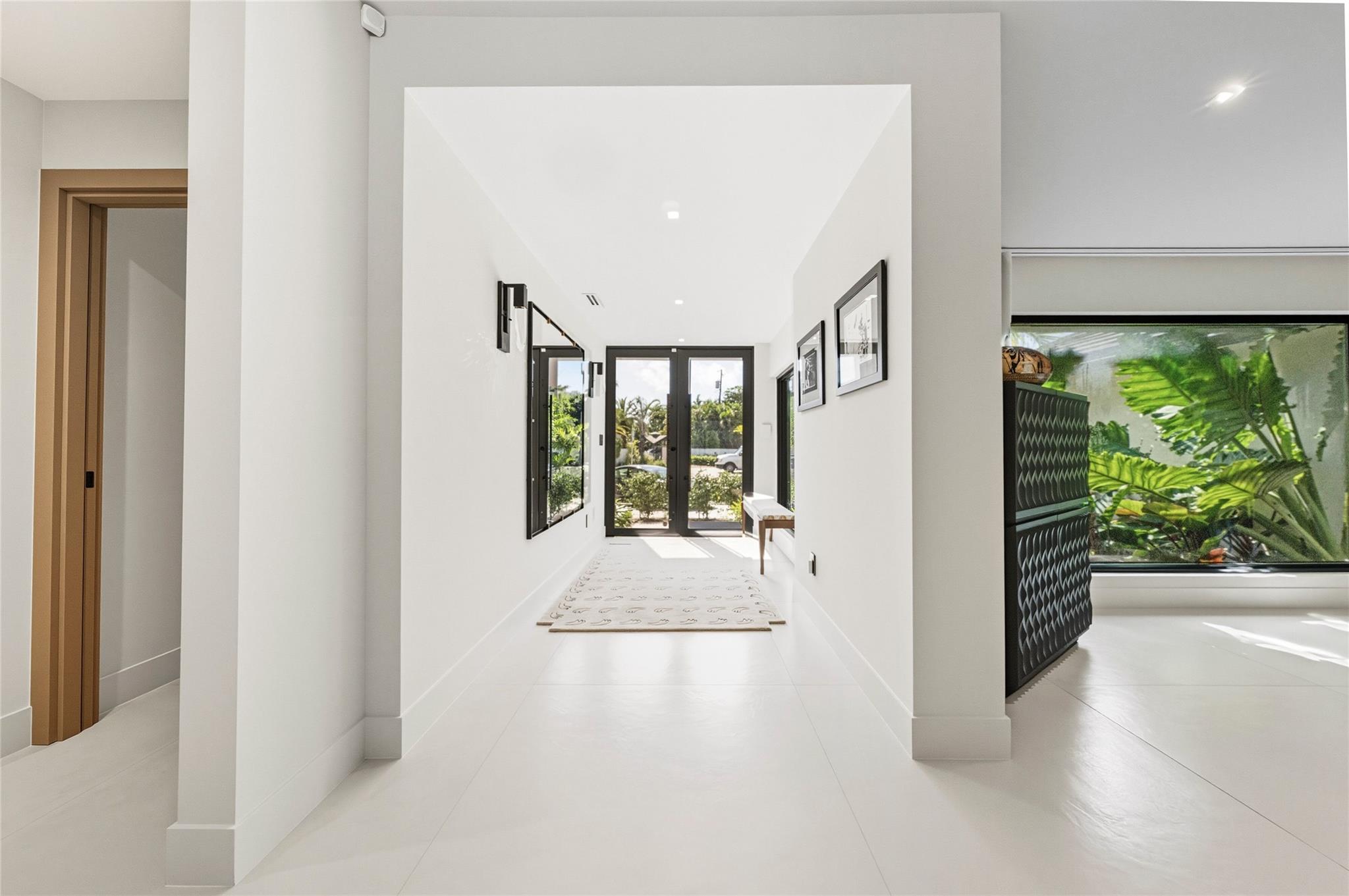 HARBOR BEACH - Residential