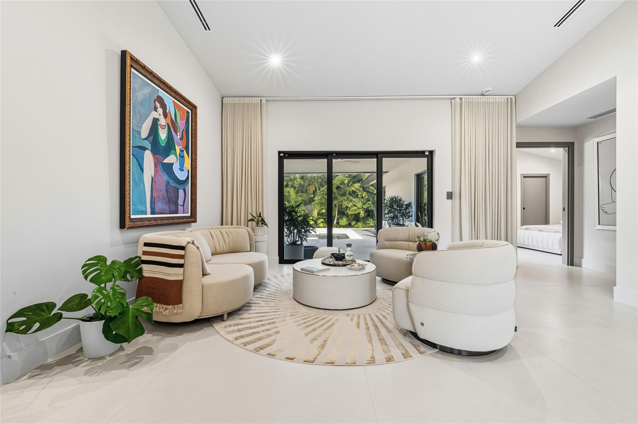 HARBOR BEACH - Residential