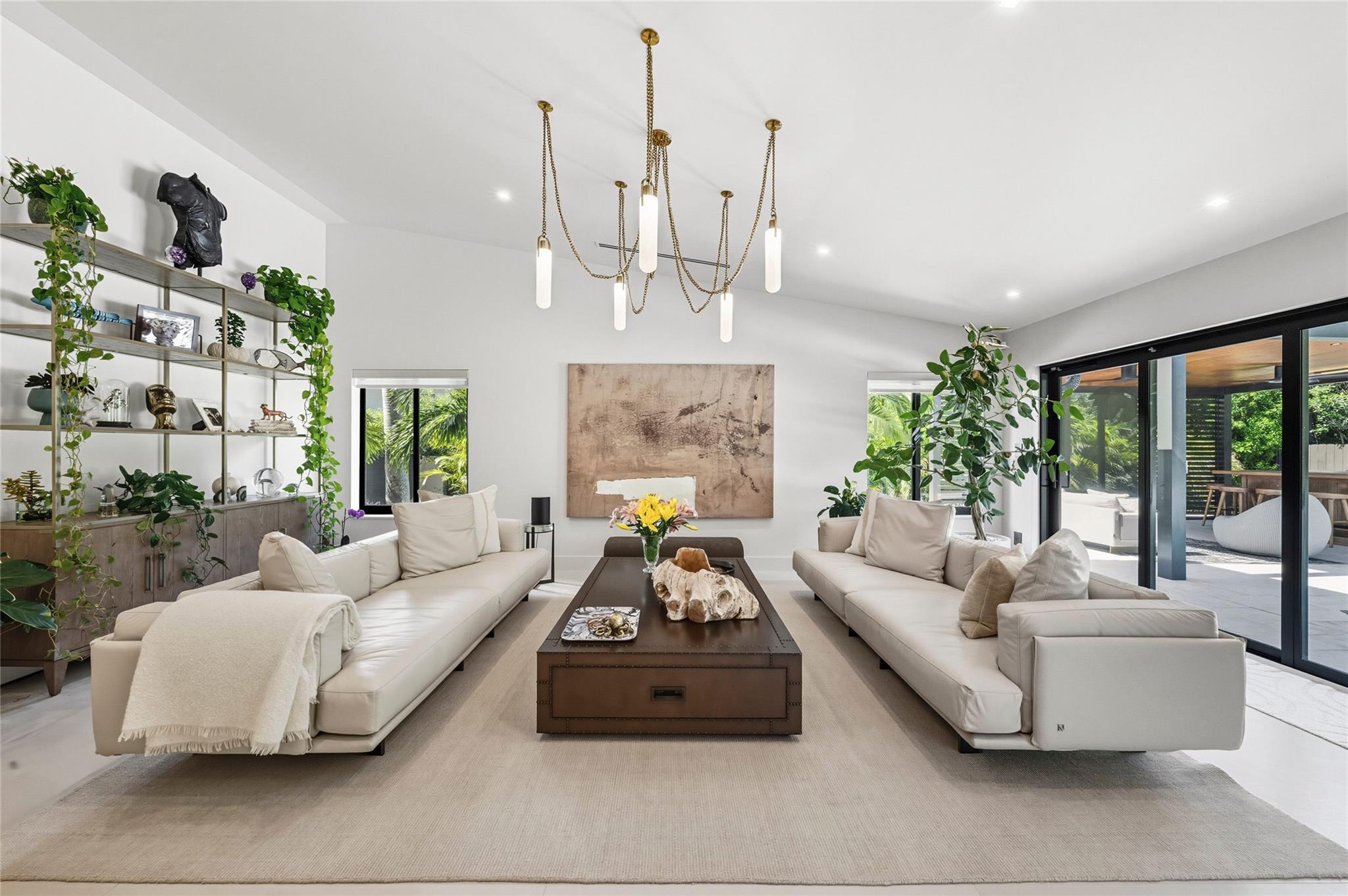 HARBOR BEACH - Residential