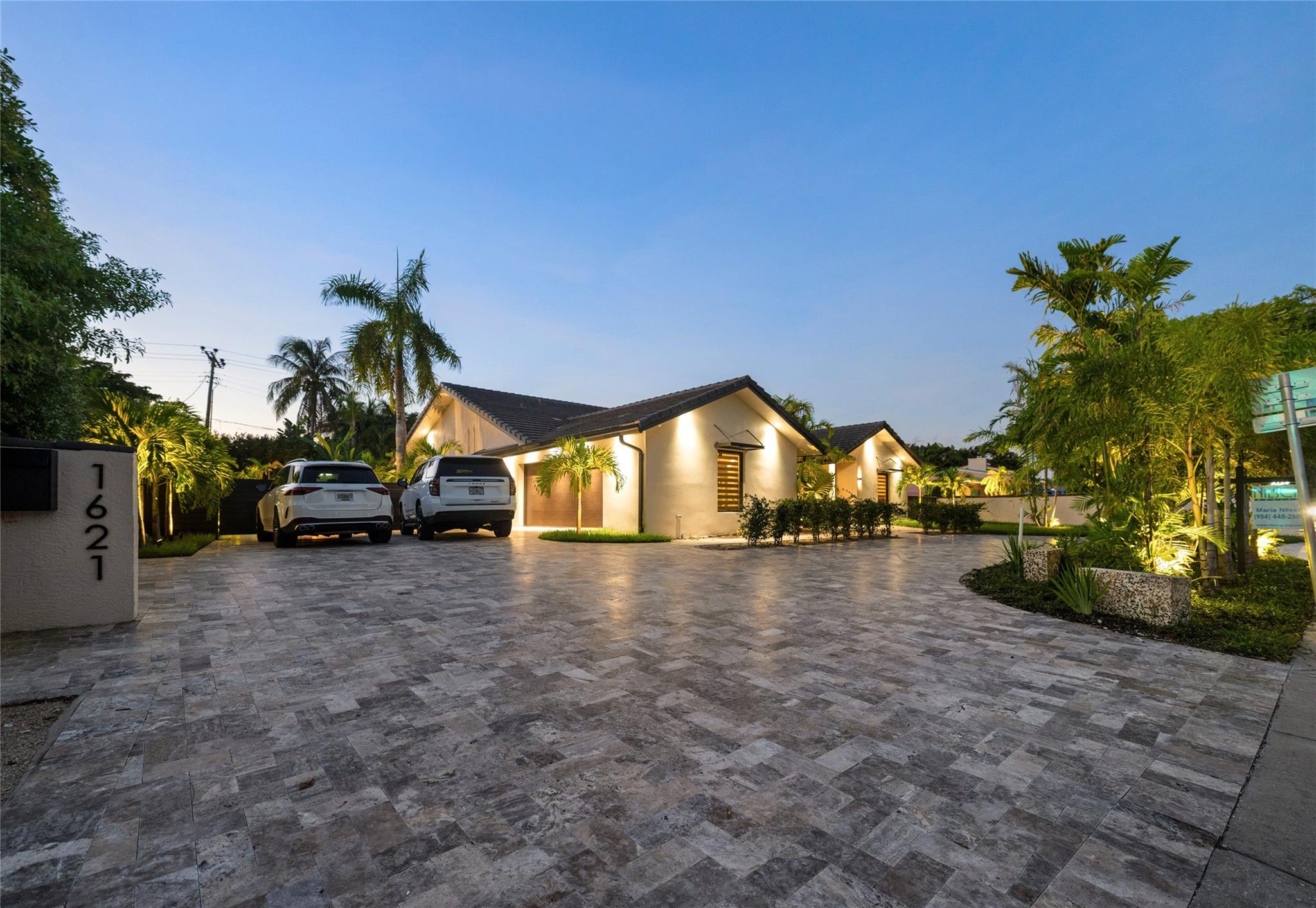 HARBOR BEACH - Residential