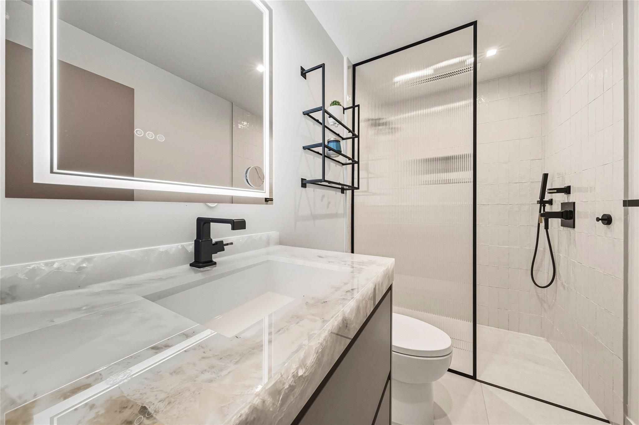 HARBOR BEACH - Residential