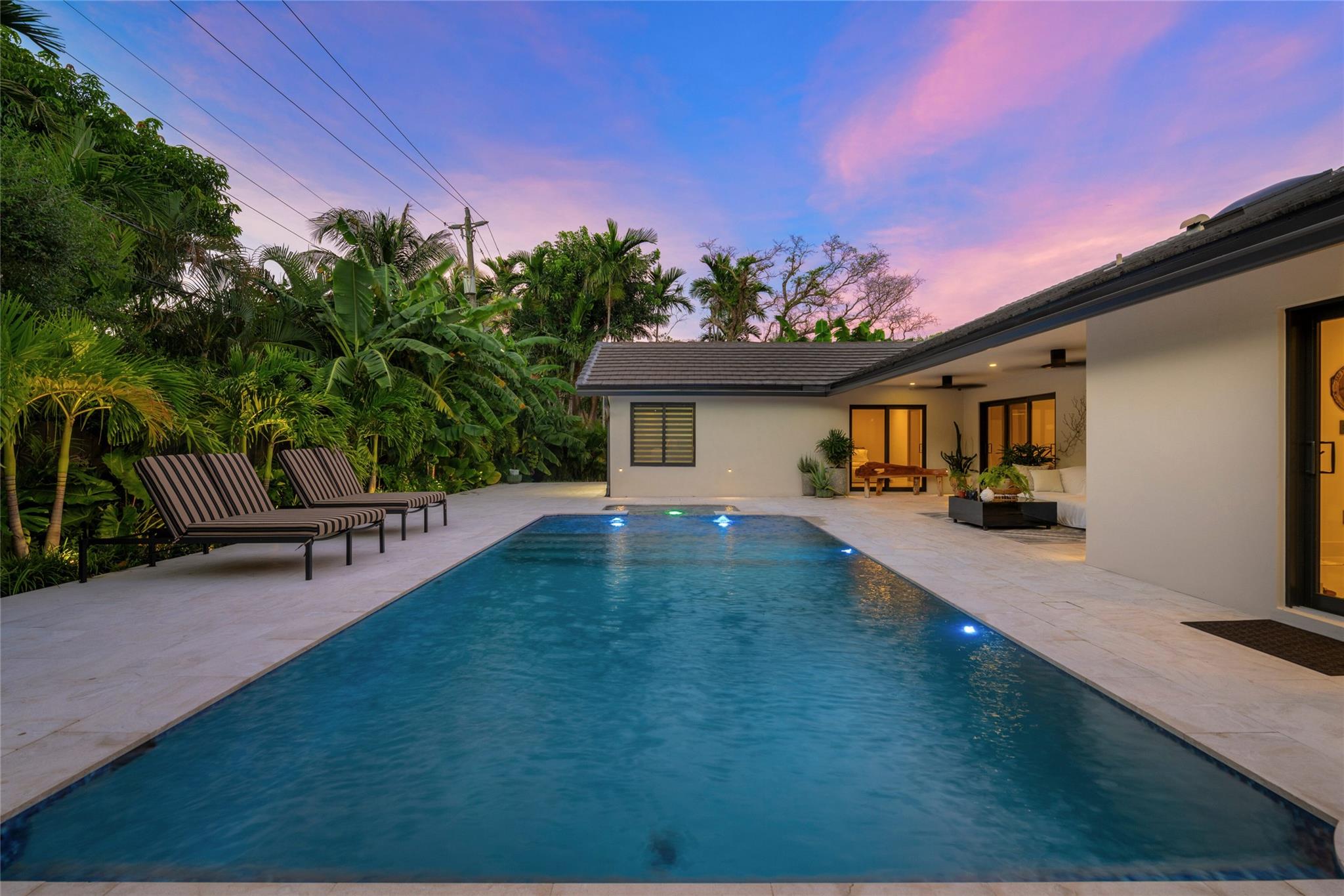 HARBOR BEACH - Residential