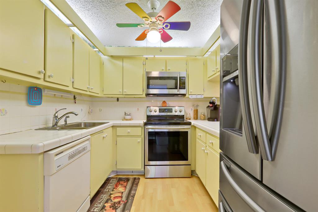 Countryside Townhomes - Residential