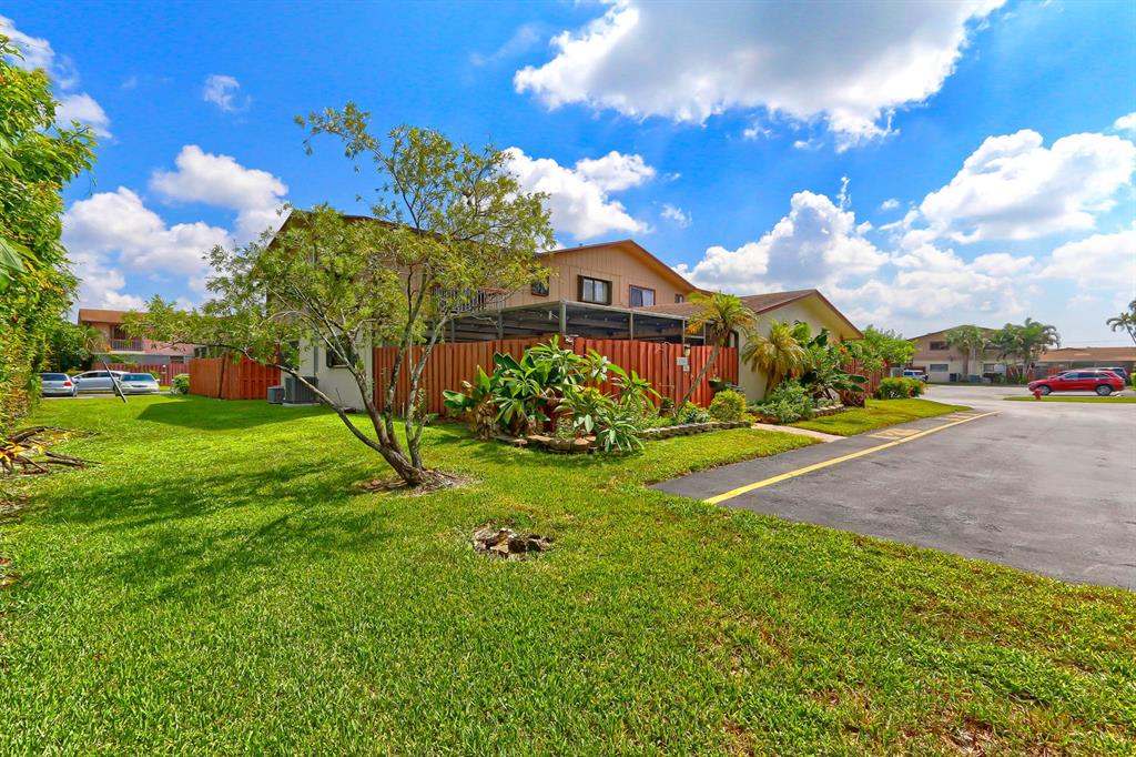 Countryside Townhomes - Residential
