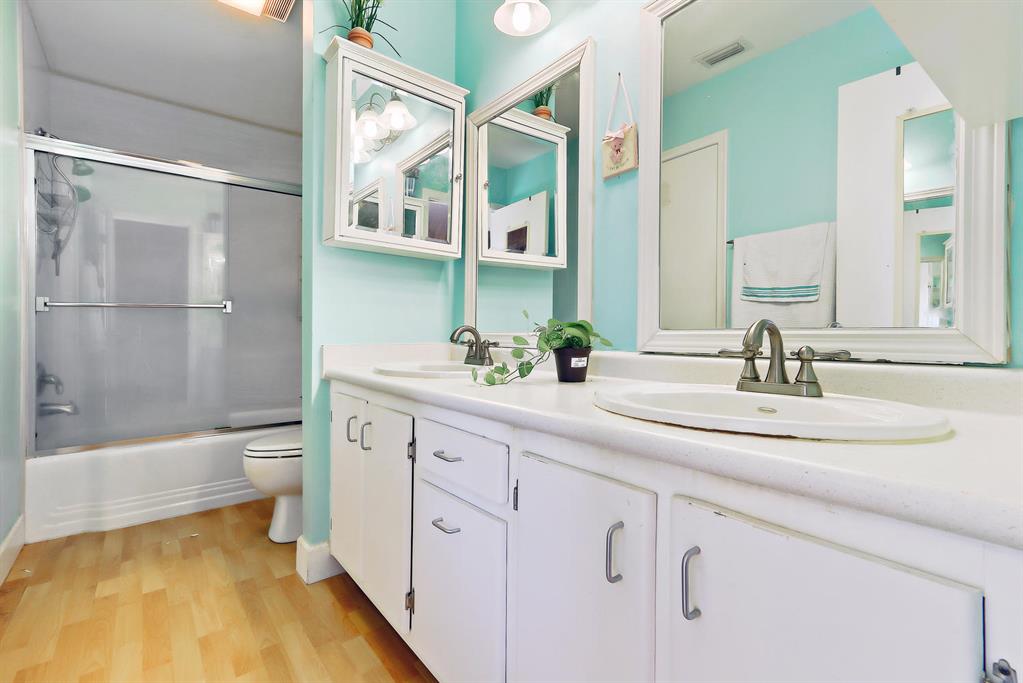 Countryside Townhomes - Residential