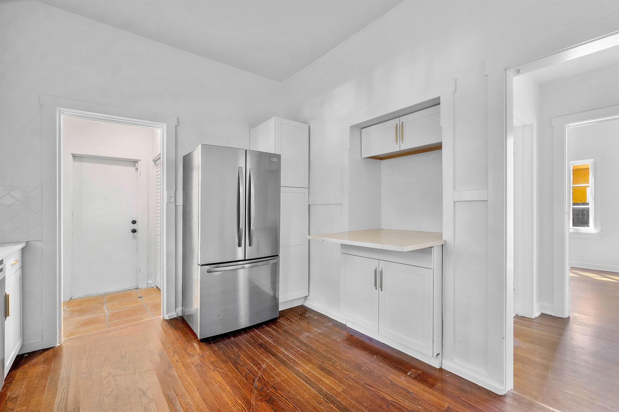 PROSPECT PARK SOUTH IN PB - Residential