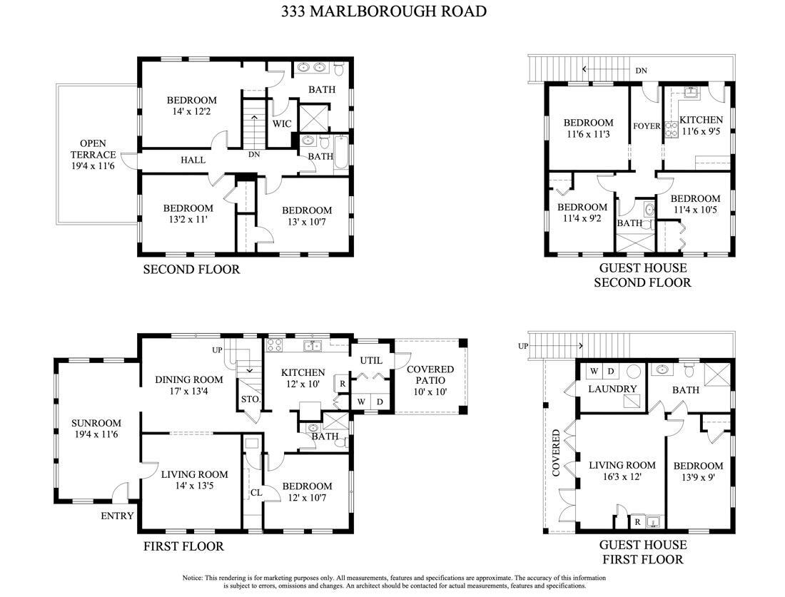 PROSPECT PARK SOUTH IN PB - Residential