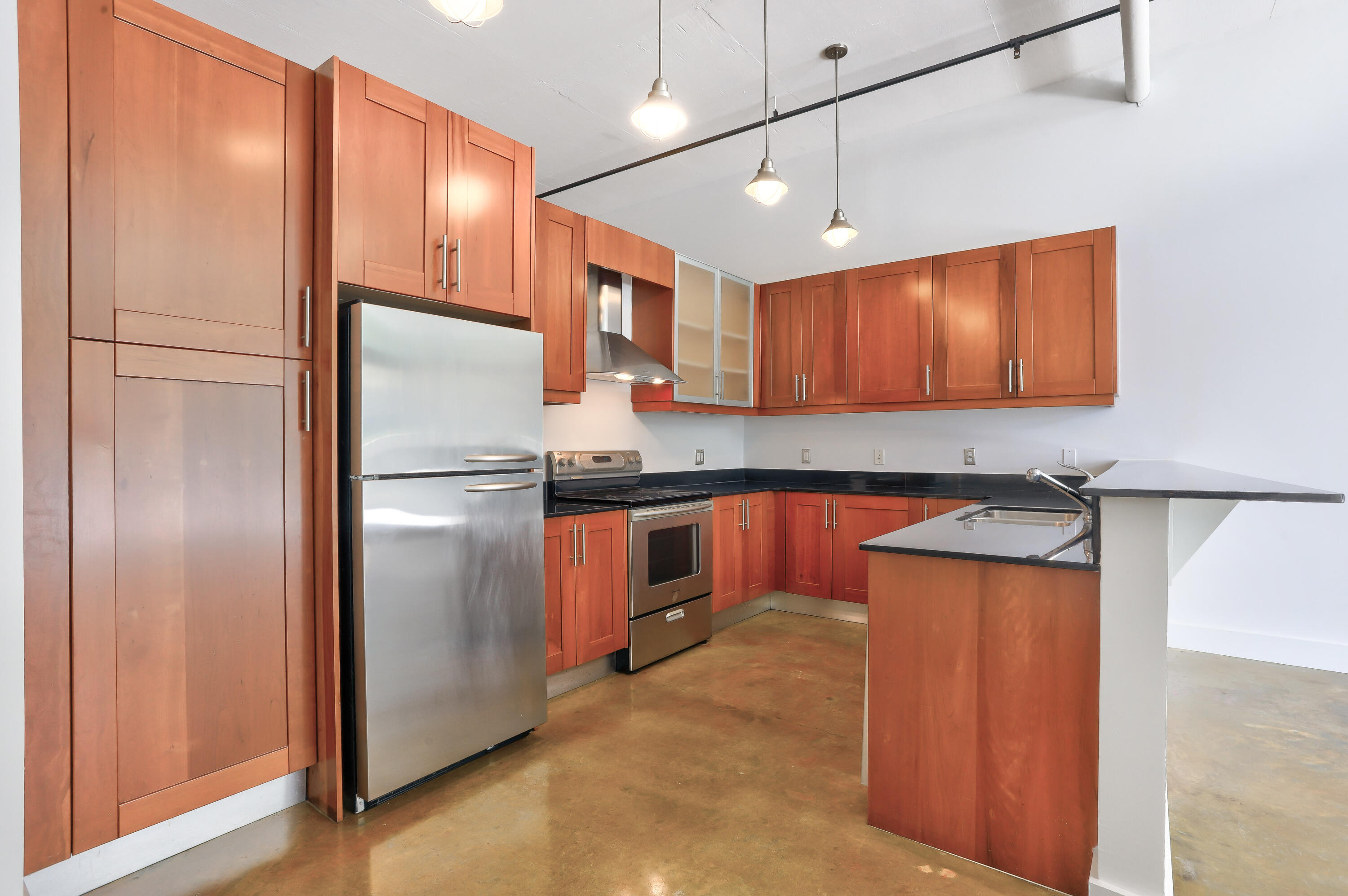 OCEAN CITY LOFTS CONDO - Residential Lease