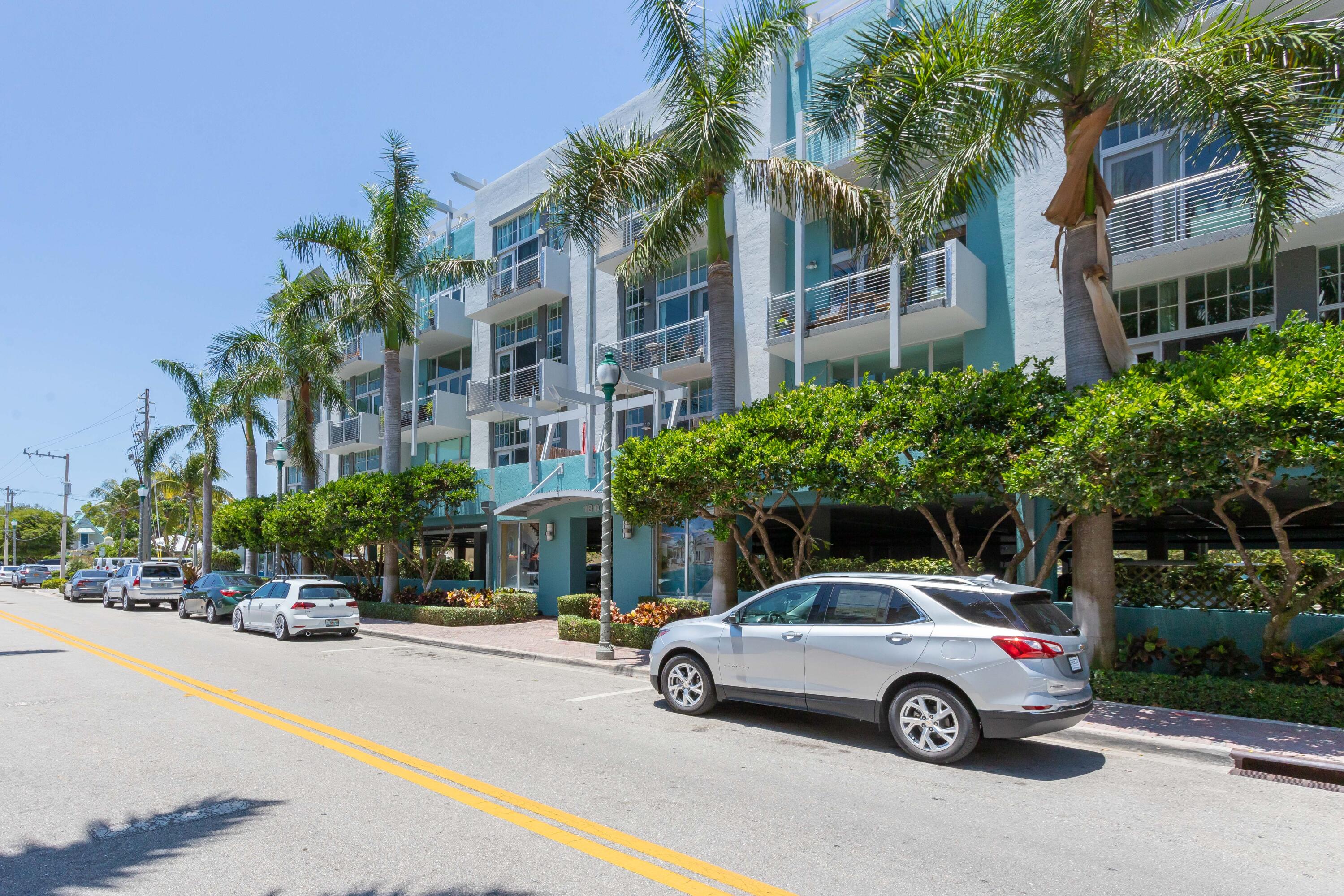 OCEAN CITY LOFTS CONDO - Residential Lease