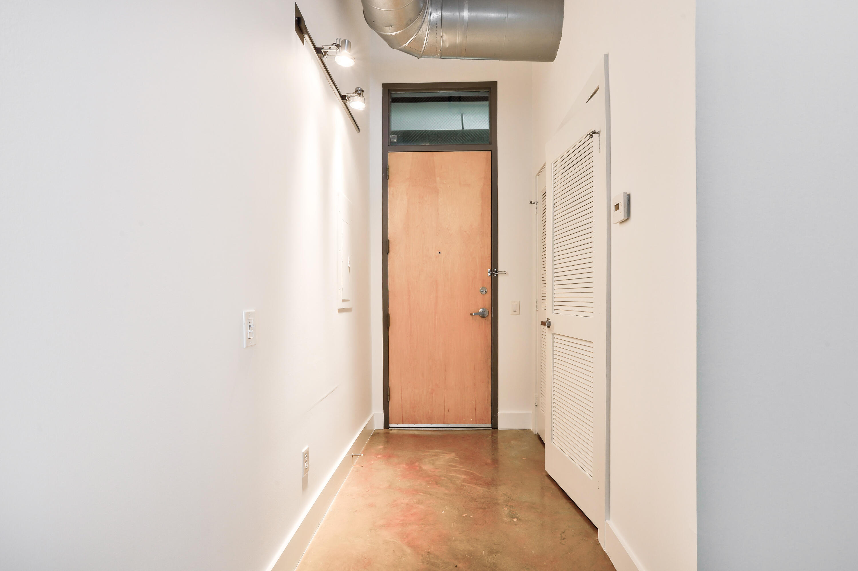 OCEAN CITY LOFTS CONDO - Residential Lease