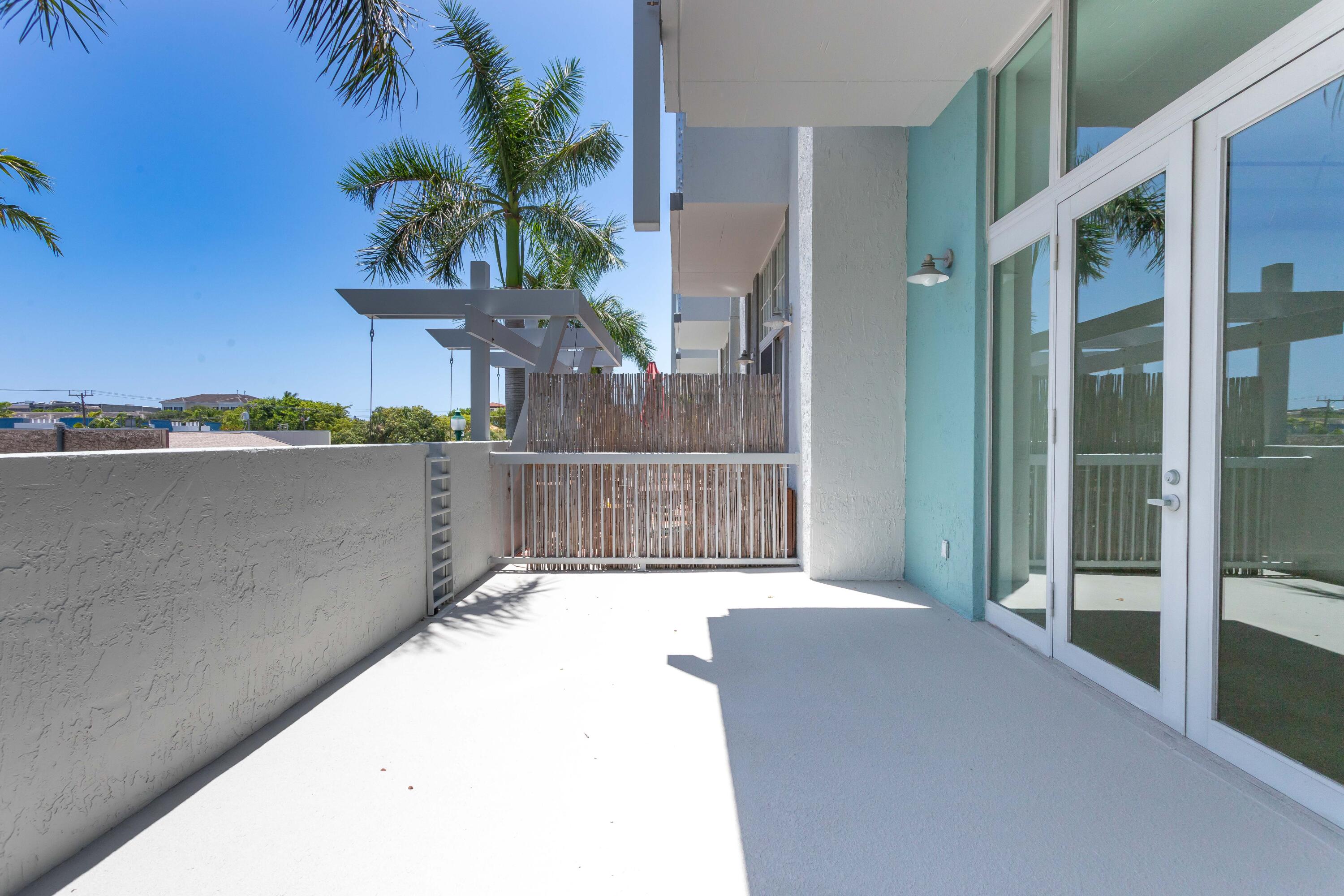 OCEAN CITY LOFTS CONDO - Residential Lease