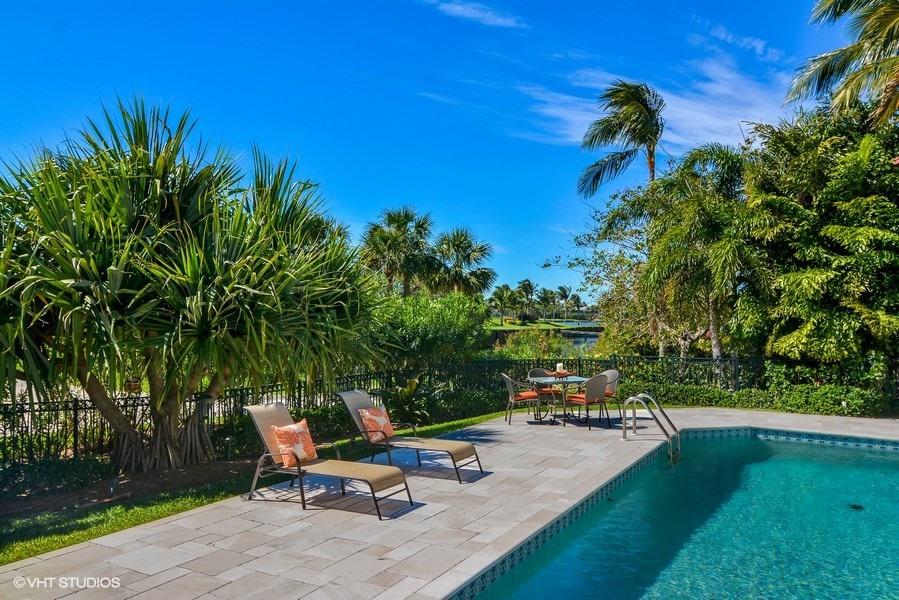 SAILFISH POINT PLAT 1 - Residential