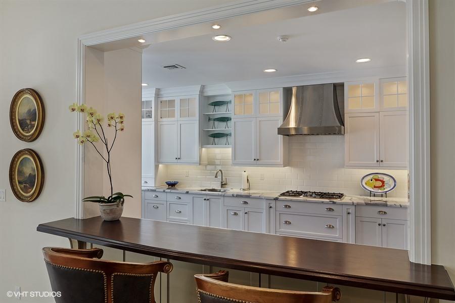 SAILFISH POINT PLAT 1 - Residential