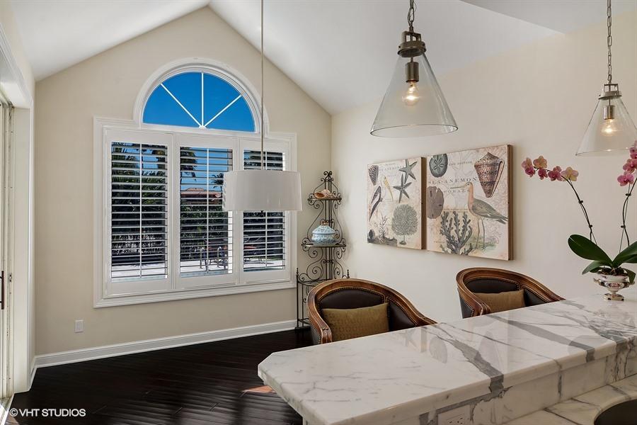 SAILFISH POINT PLAT 1 - Residential